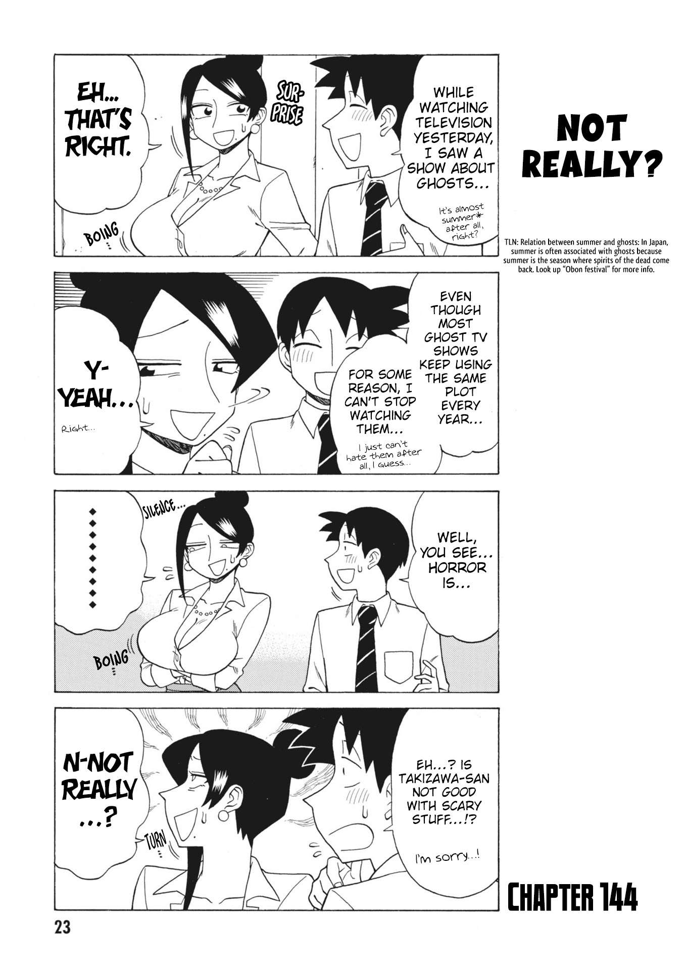 Page 1 of Chapter 144