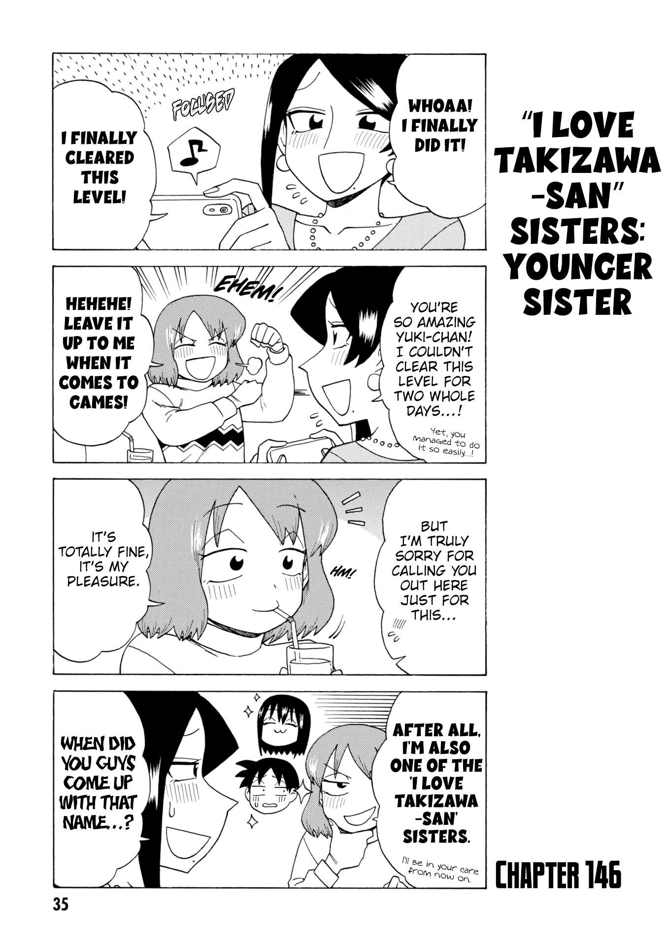 Page 1 of Chapter 146