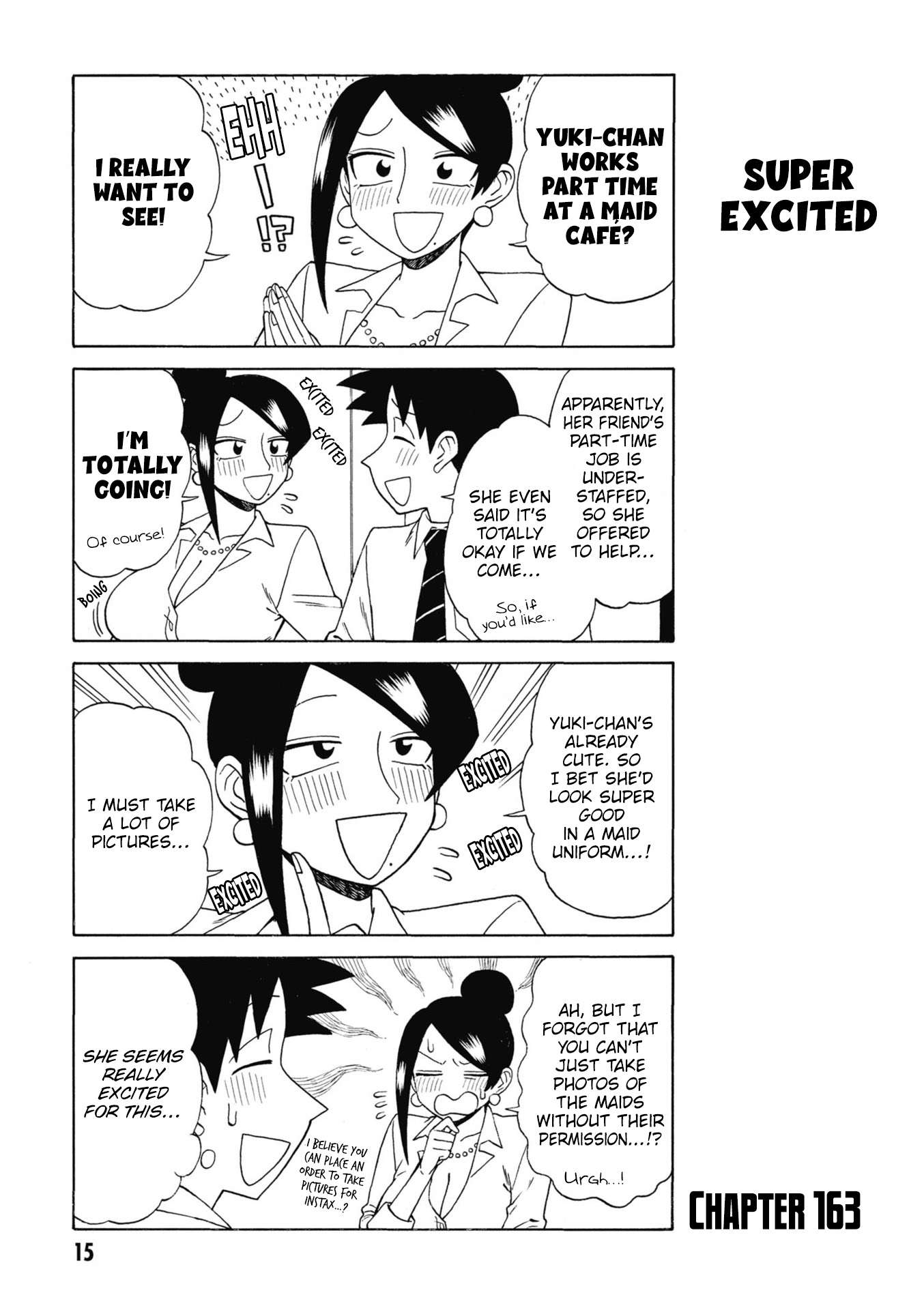 Page 1 of Chapter 163