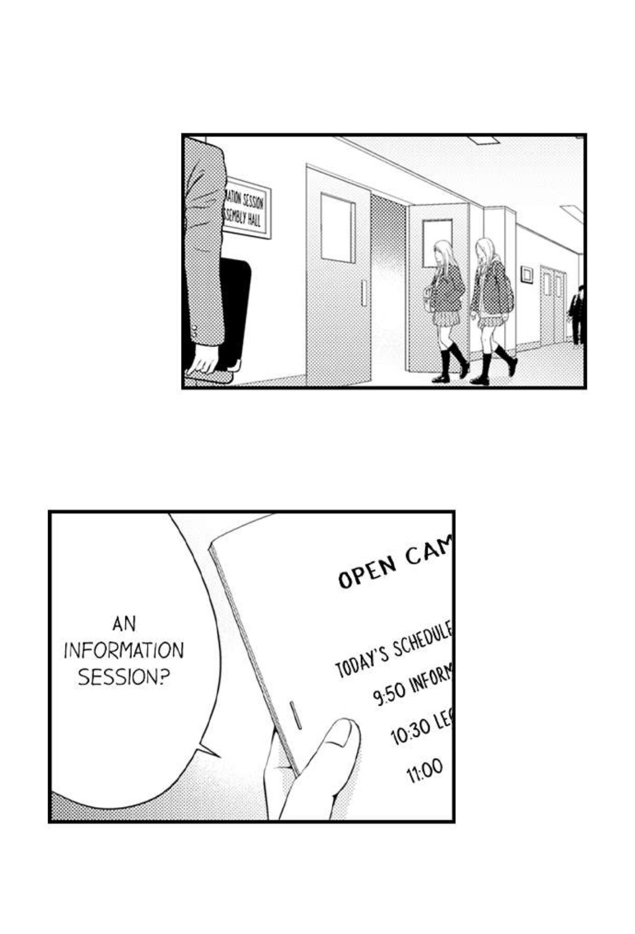 Page 2 of Chapter 100
