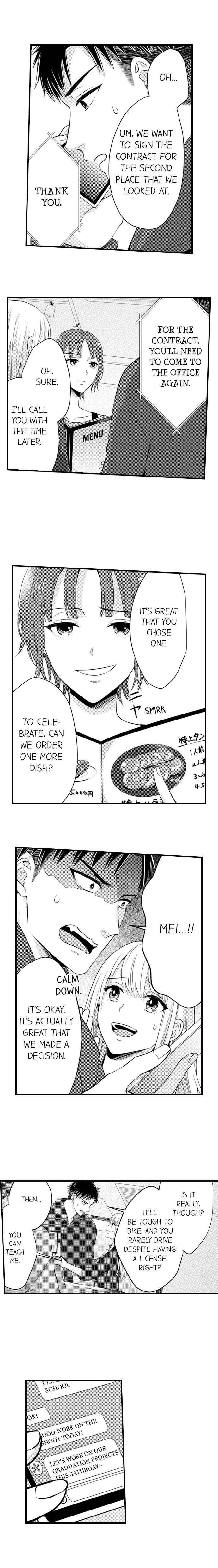 Page 8 of Chapter 110