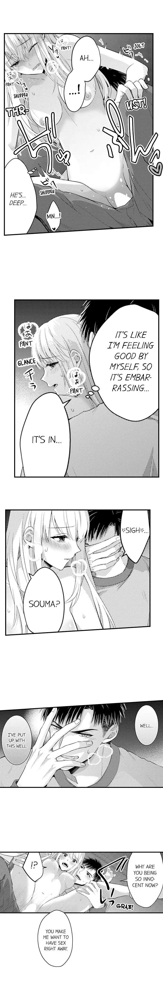 Page 8 of Chapter 136