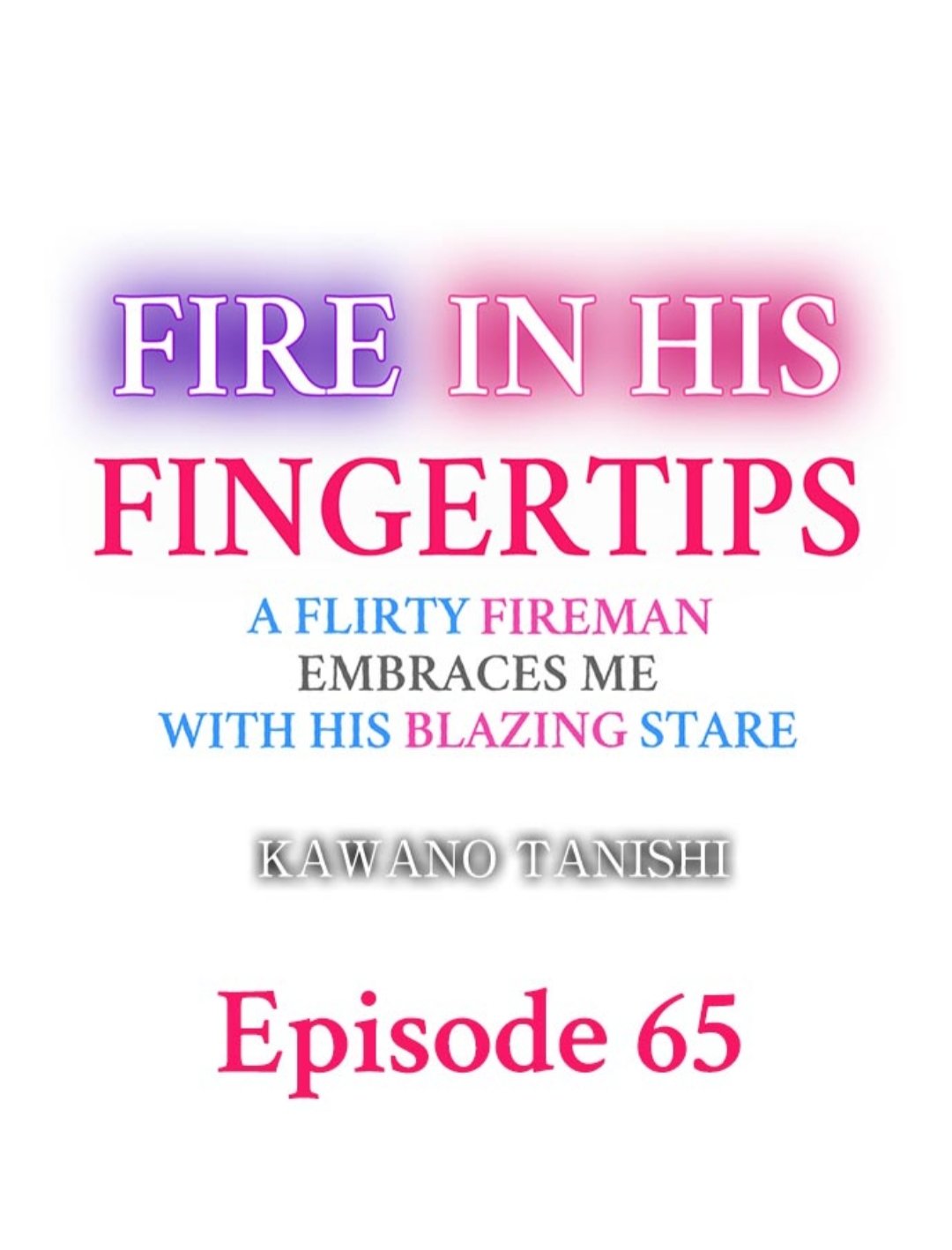 Page 1 of Chapter 65