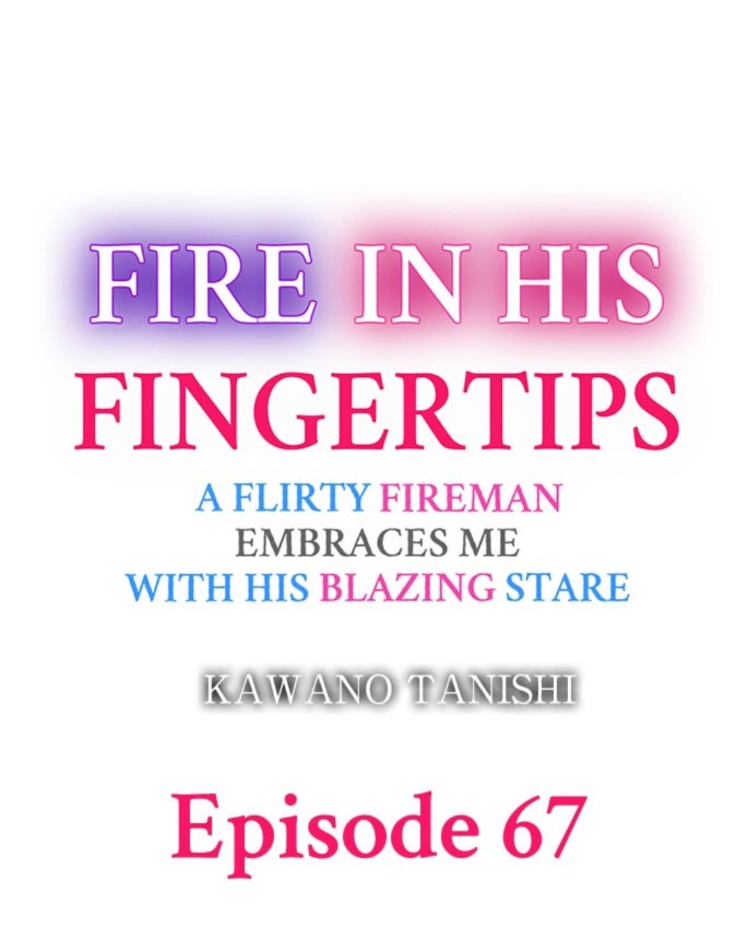 Page 1 of Chapter 67