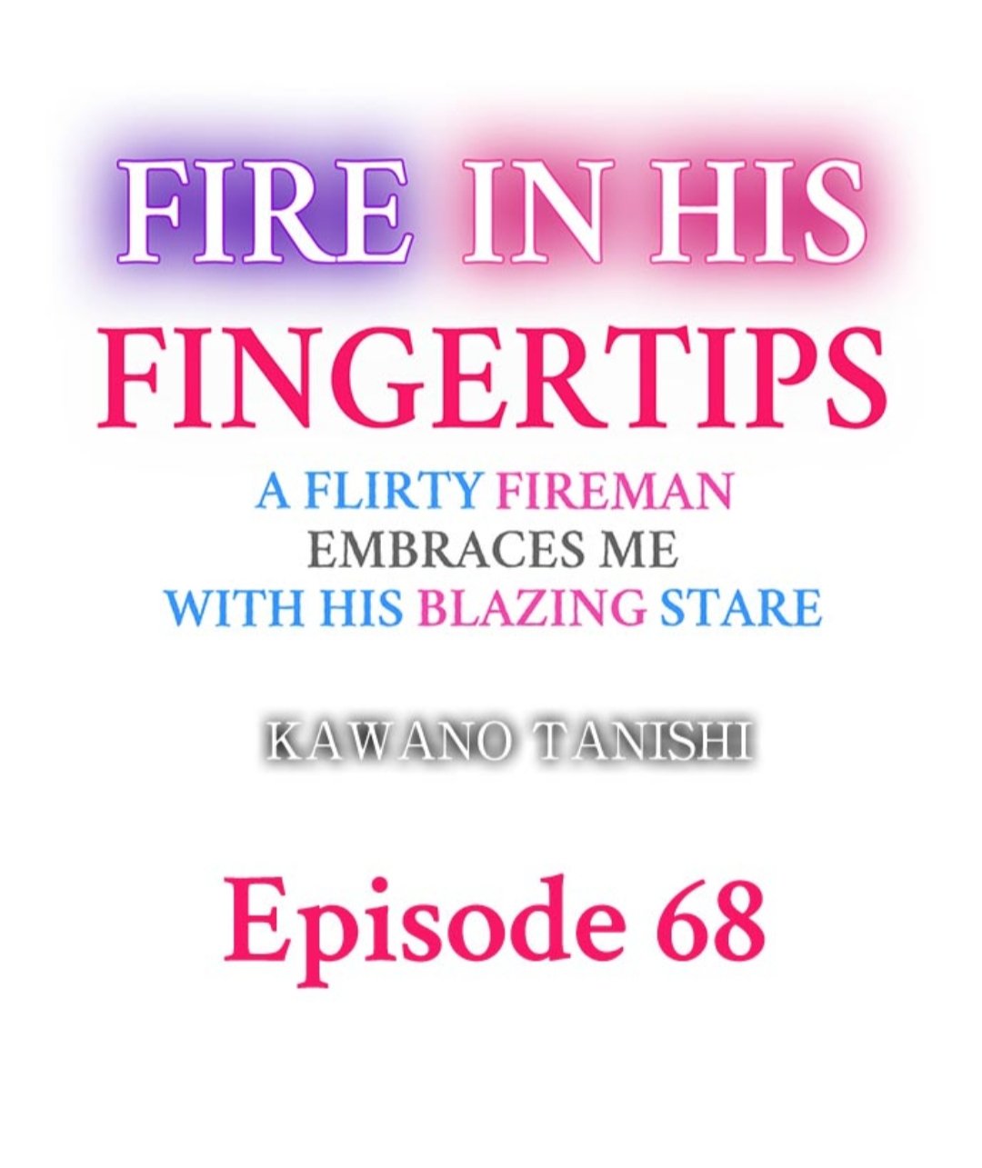 Page 1 of Chapter 68