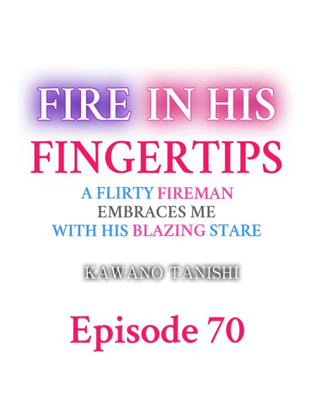 Page 1 of Chapter 70