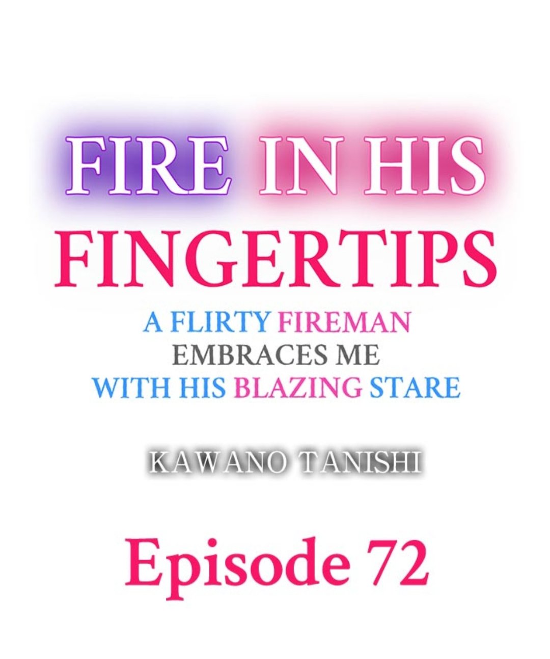 Page 1 of Chapter 72