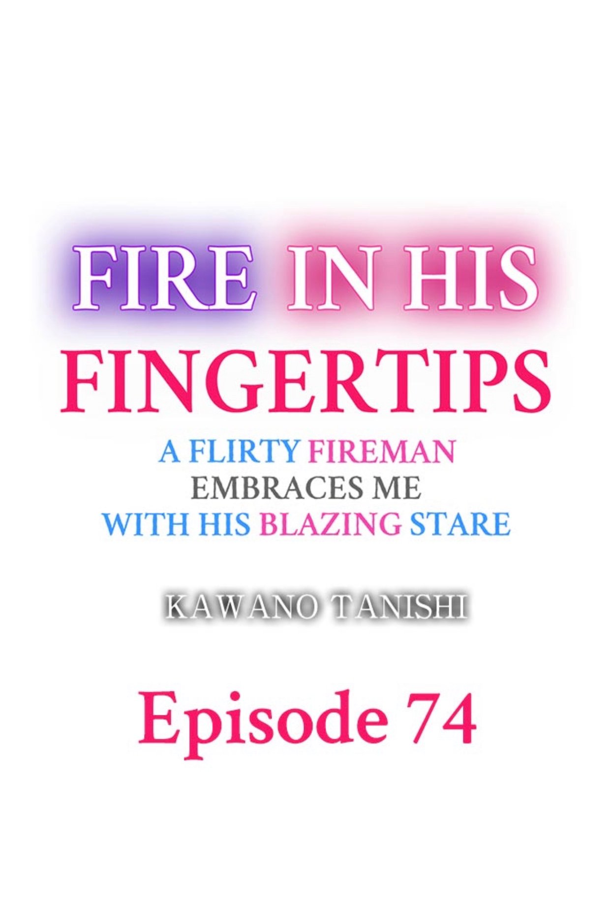 Page 1 of Chapter 74