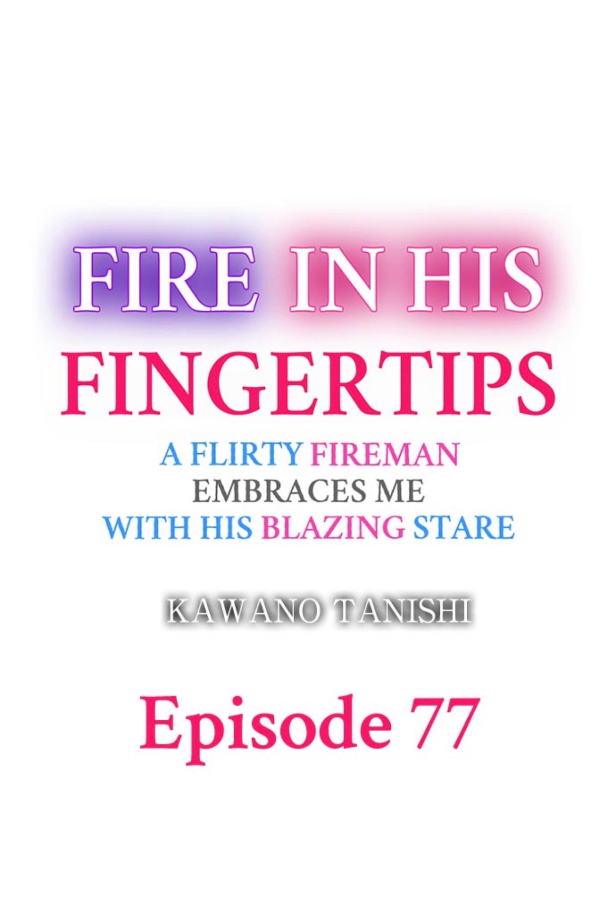 Page 1 of Chapter 77