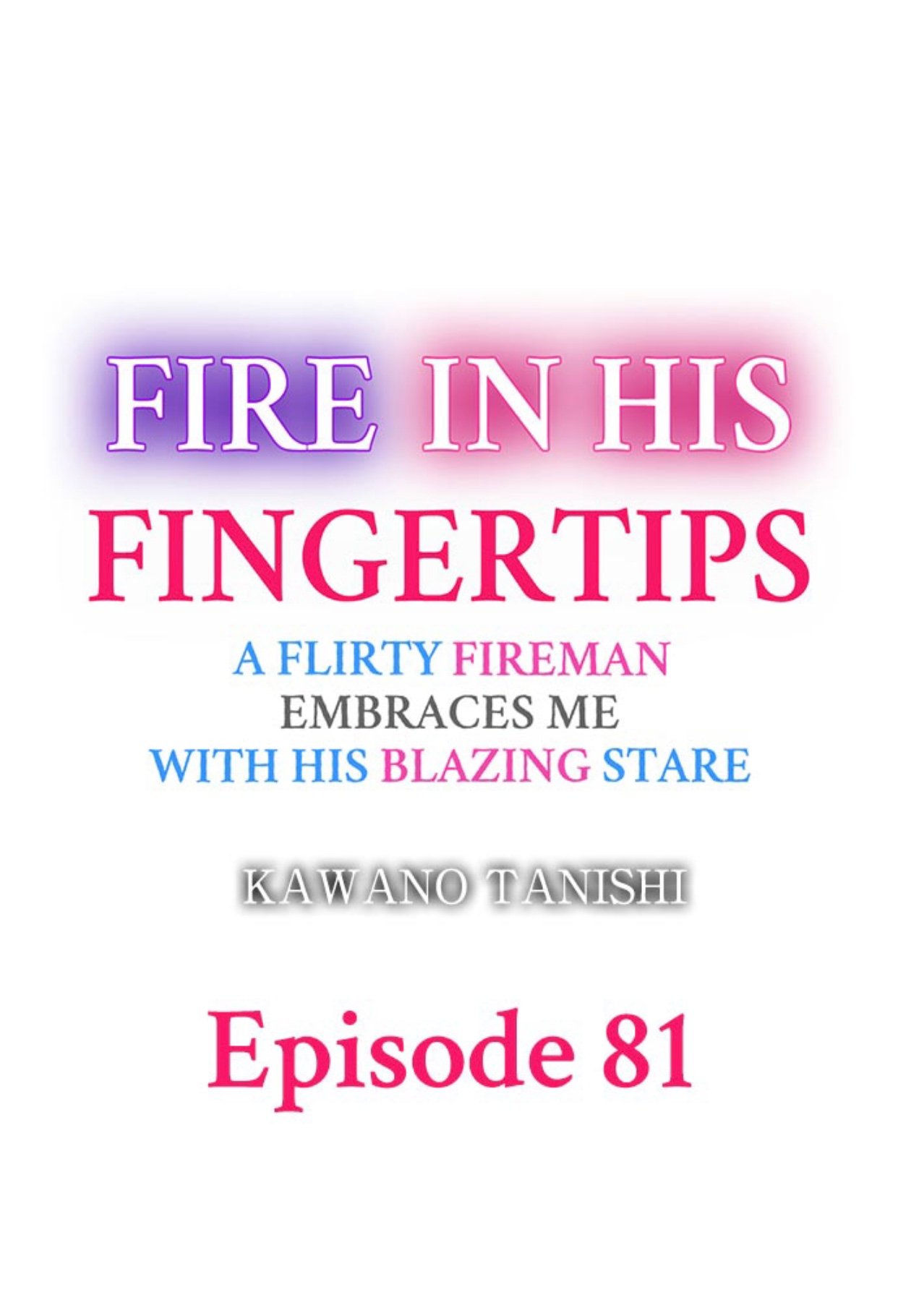 Page 1 of Chapter 81