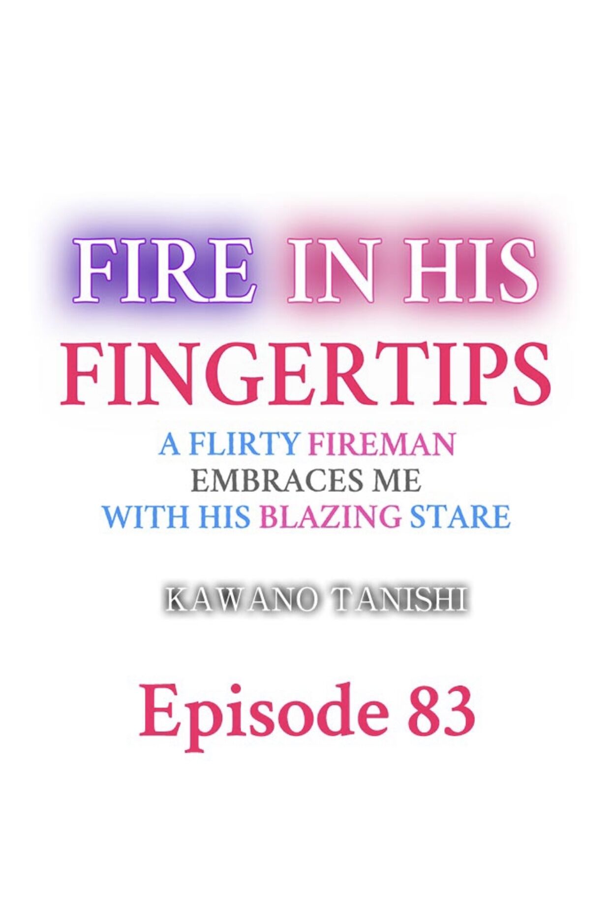Page 1 of Chapter 83