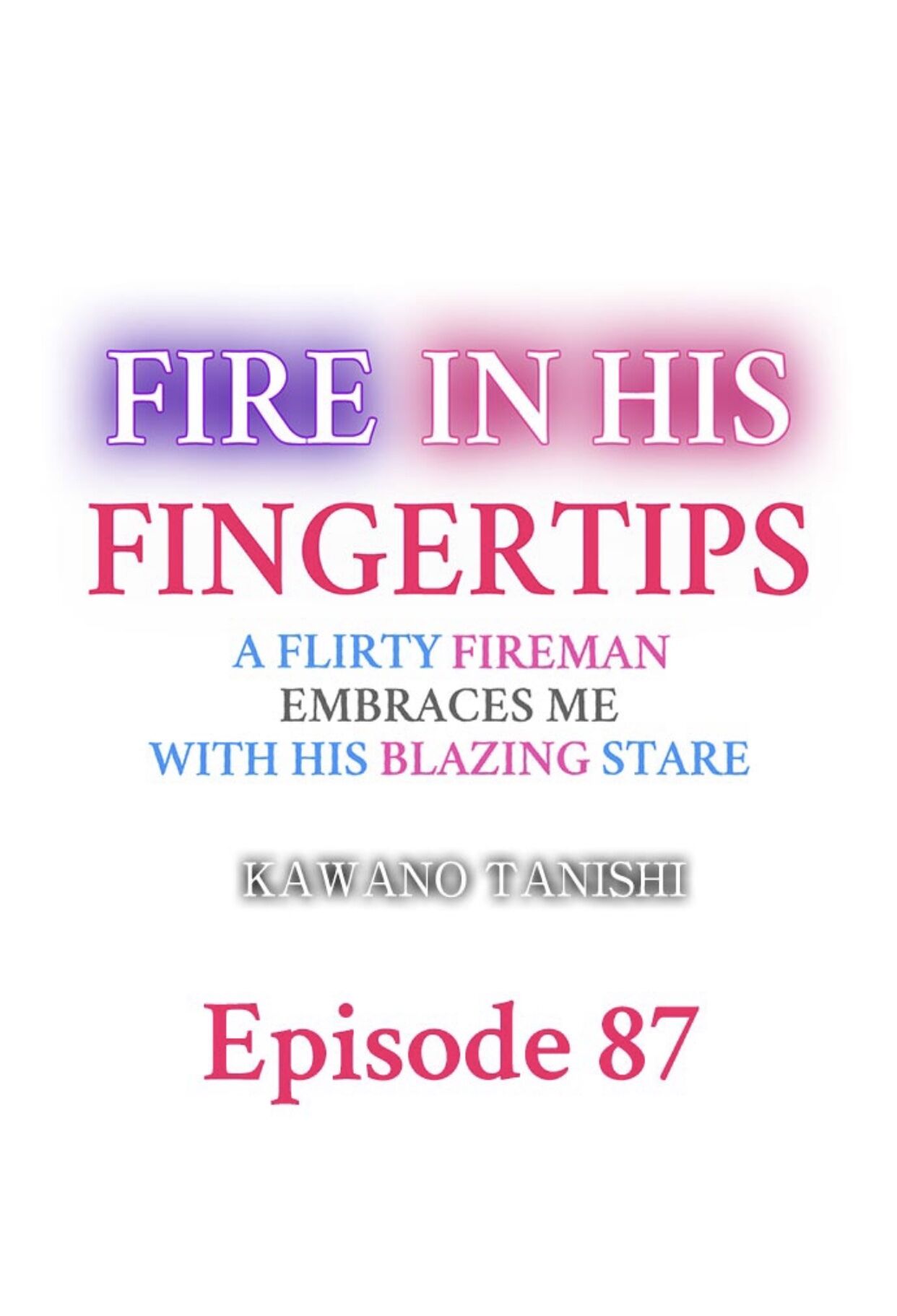 Page 1 of Chapter 87