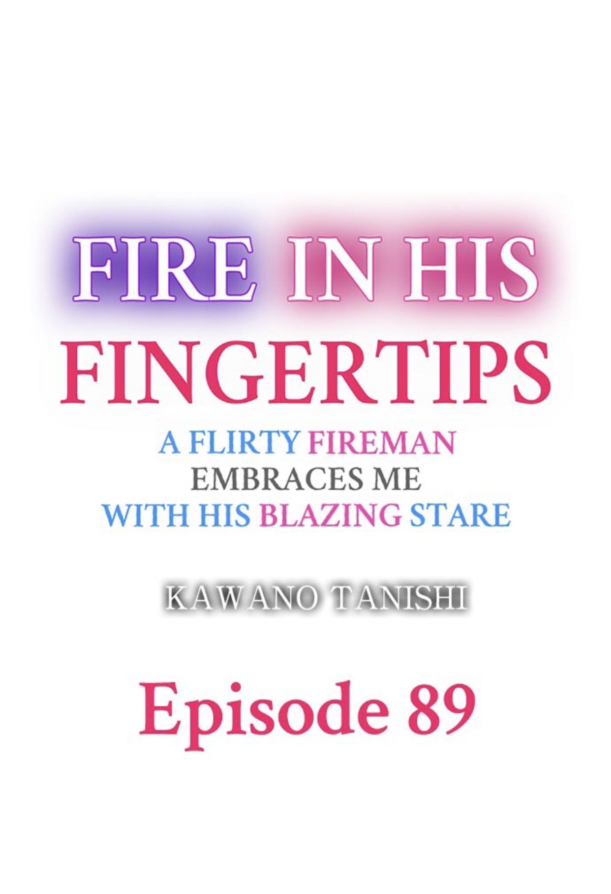 Page 1 of Chapter 89