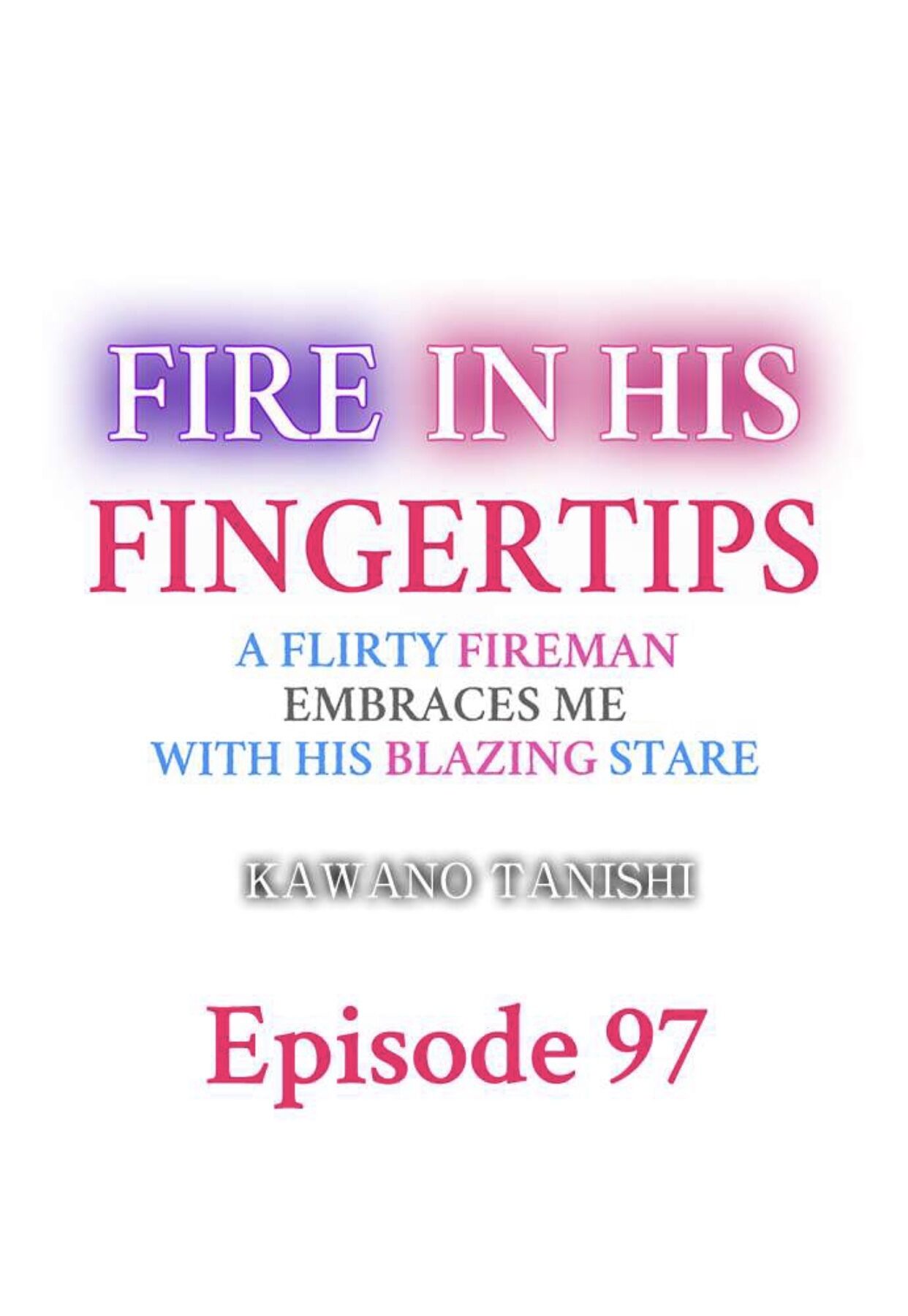 Page 1 of Chapter 97