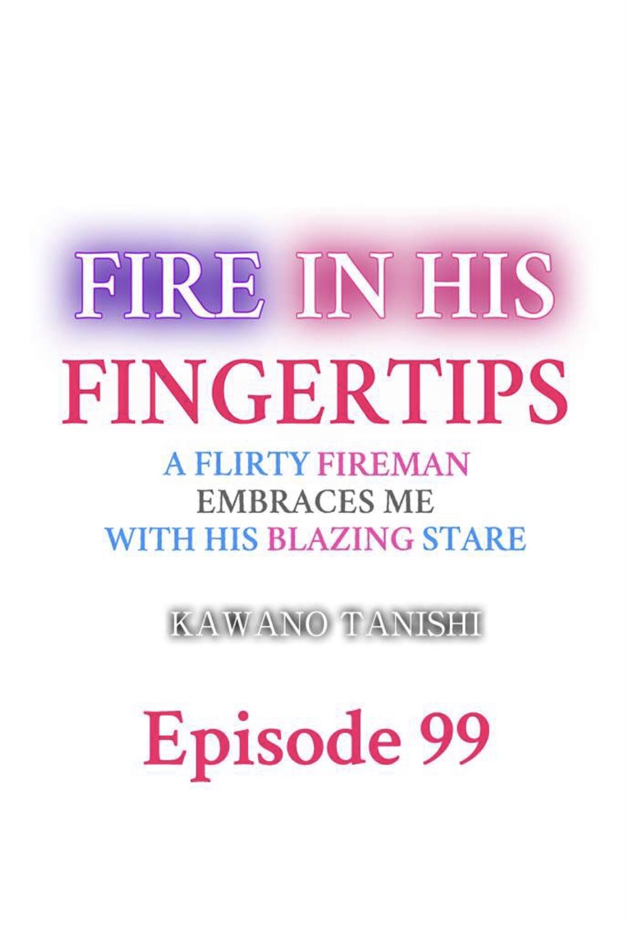 Page 1 of Chapter 99