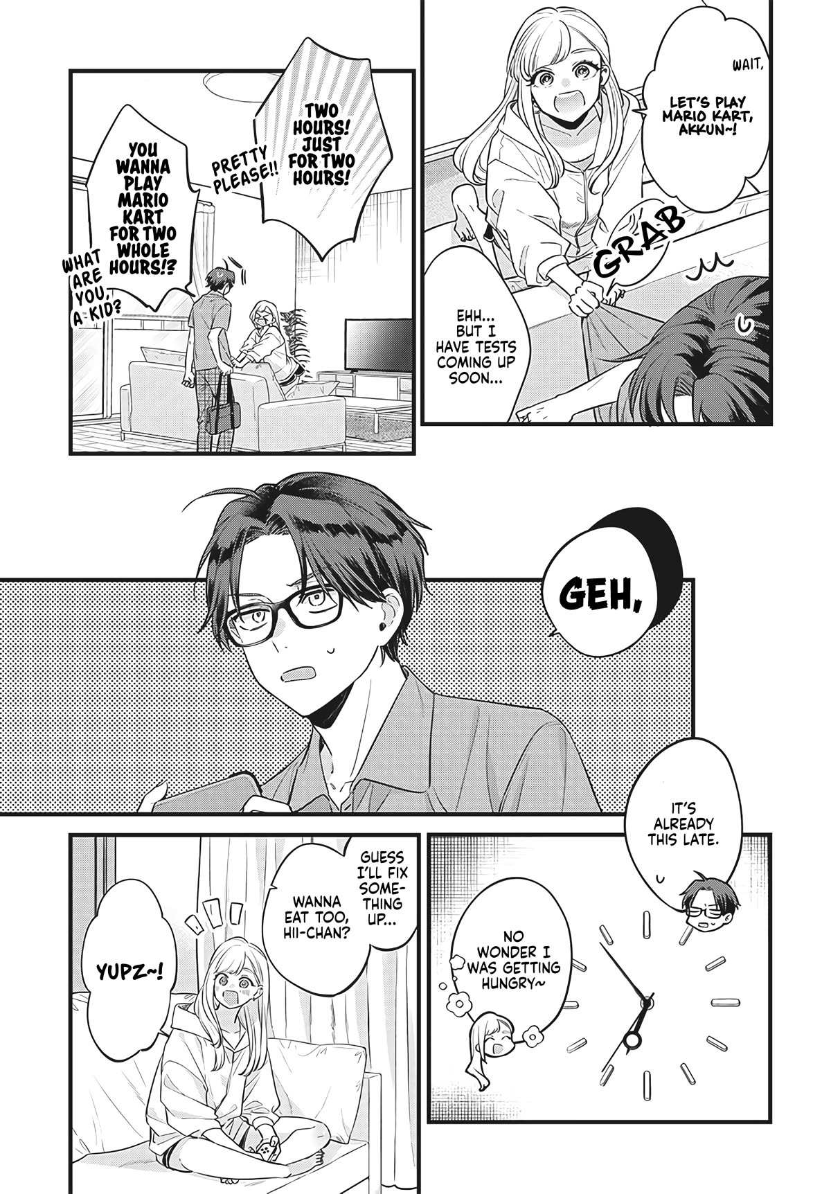 Page 10 of Chapter 1