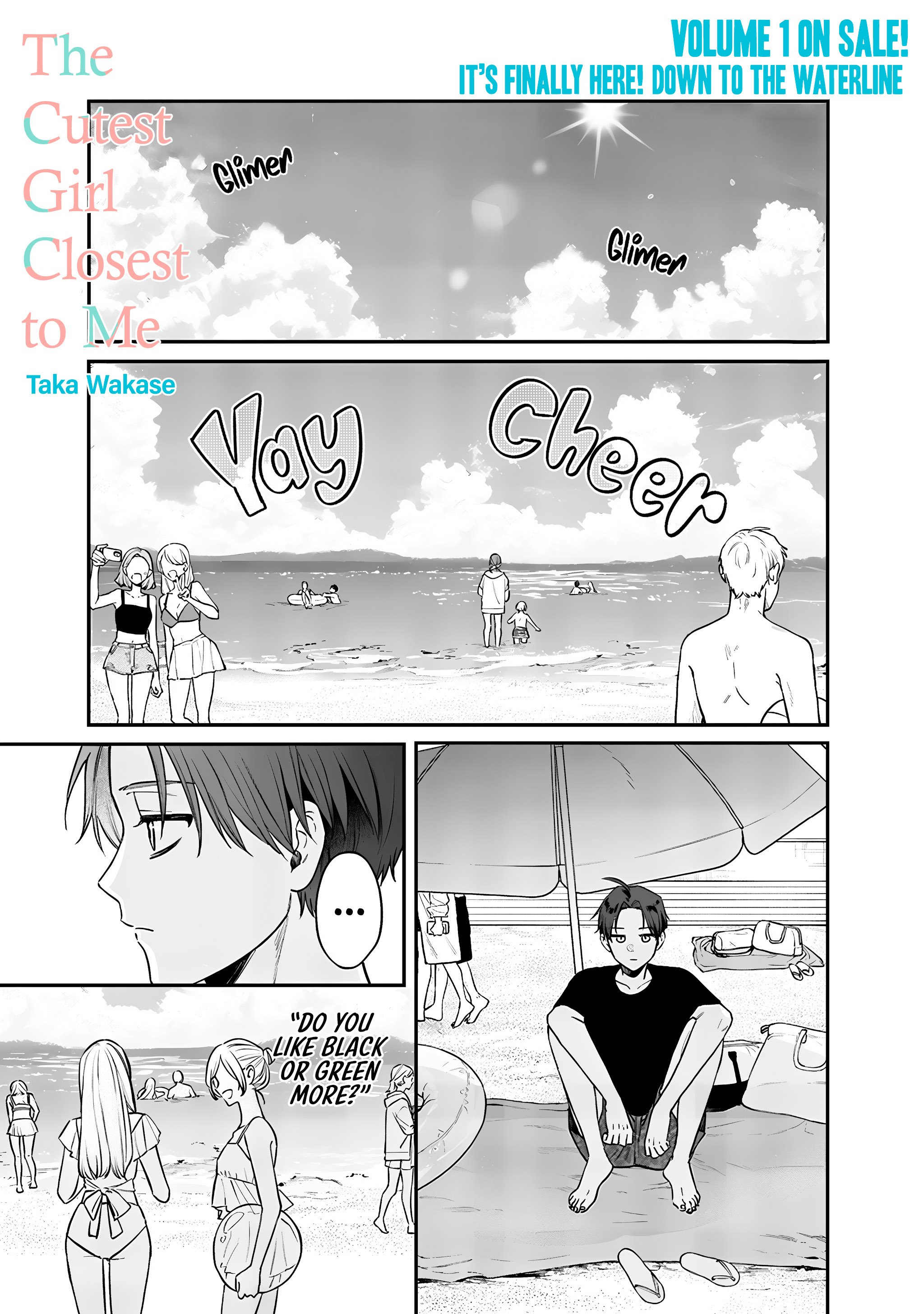 Page 1 of Chapter 10.1