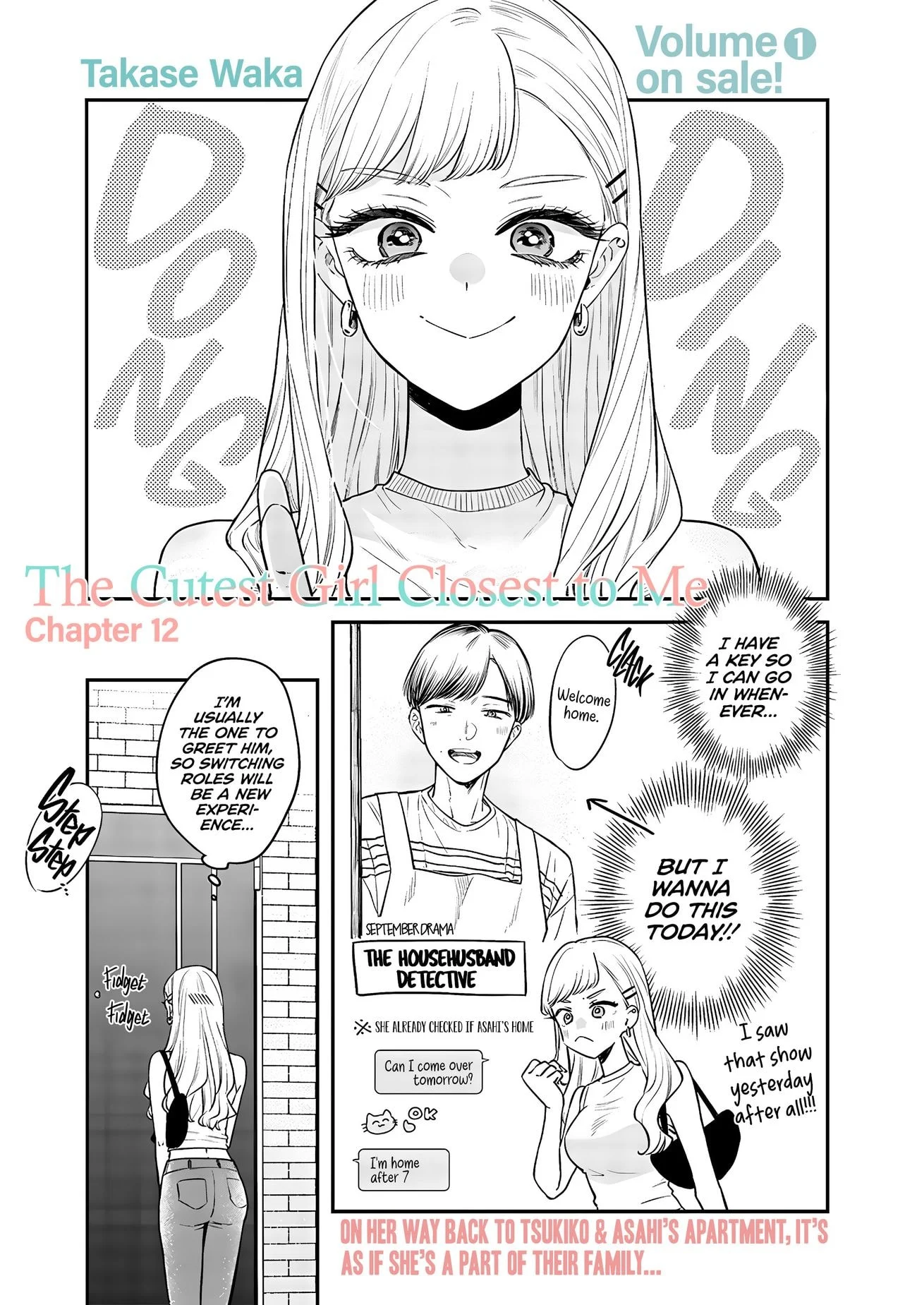 Page 1 of Chapter 12.1