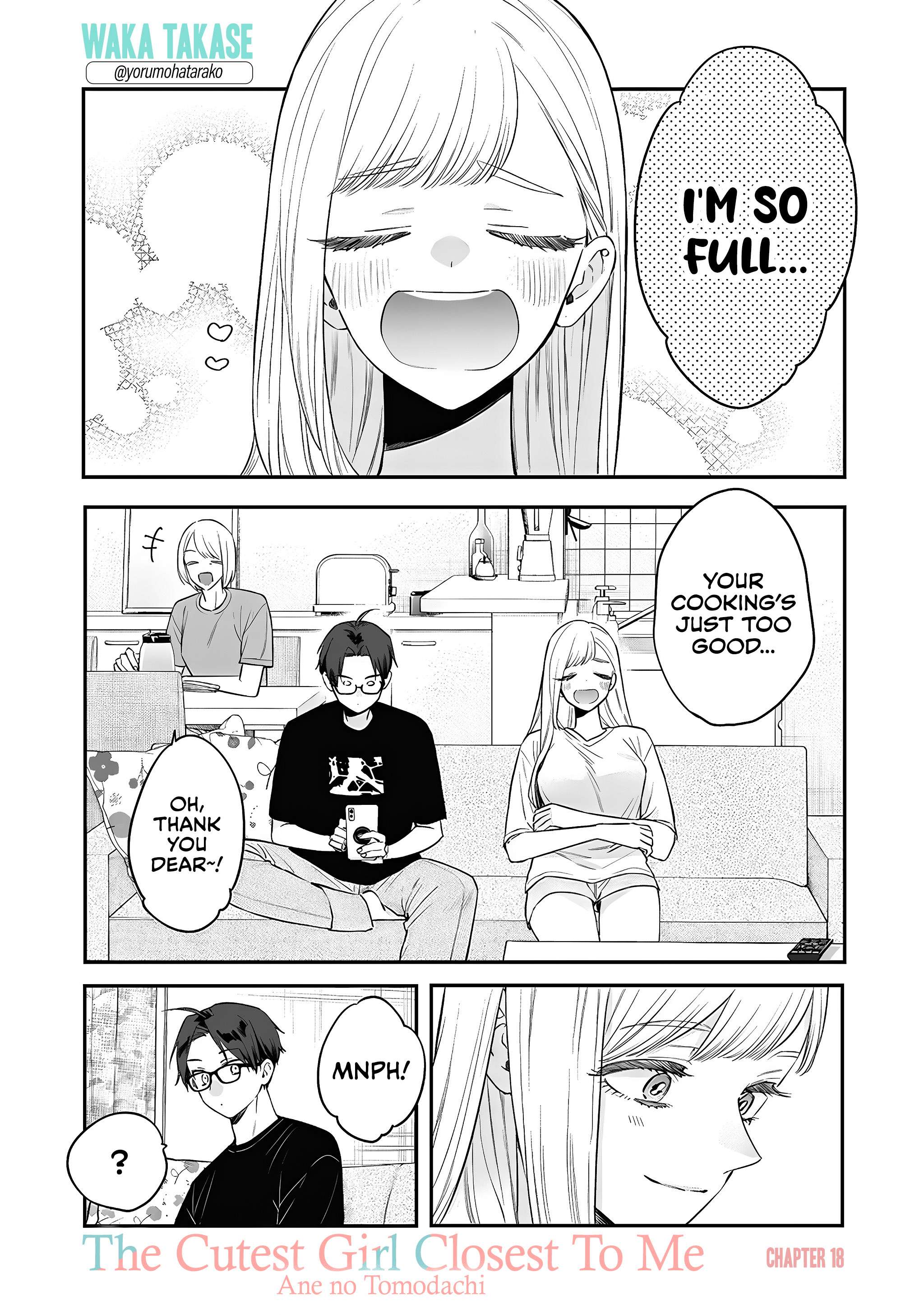 Page 1 of Chapter 18