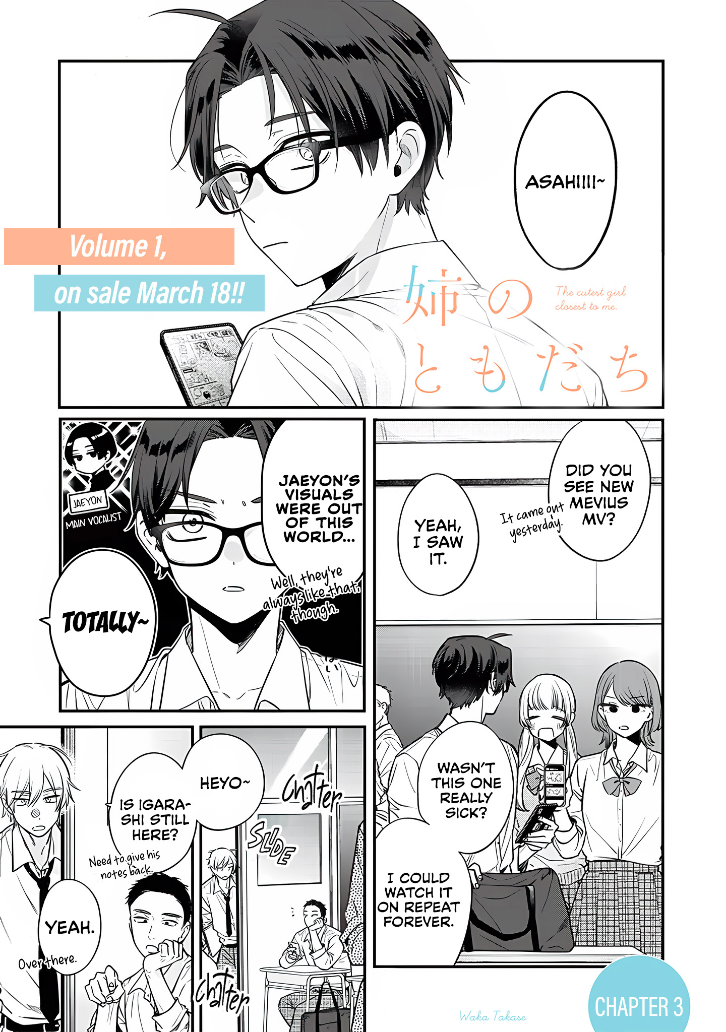 Page 1 of Chapter 3