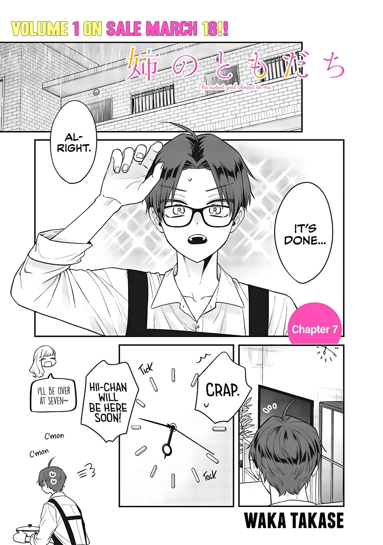 Page 1 of Chapter 7