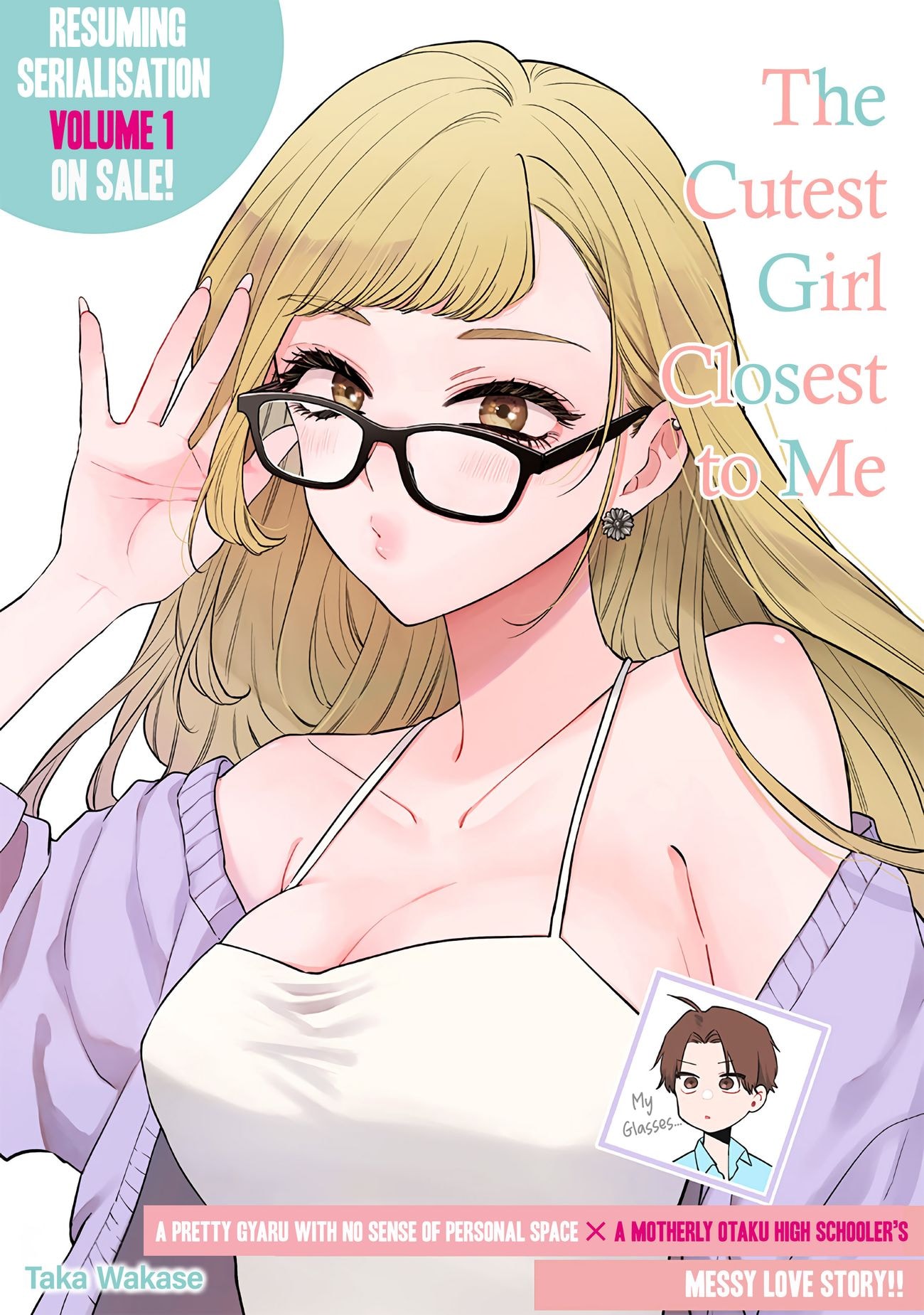 Page 1 of Chapter 8.1