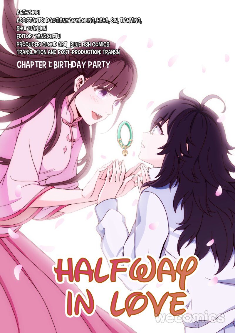 Page 1 of Chapter 1