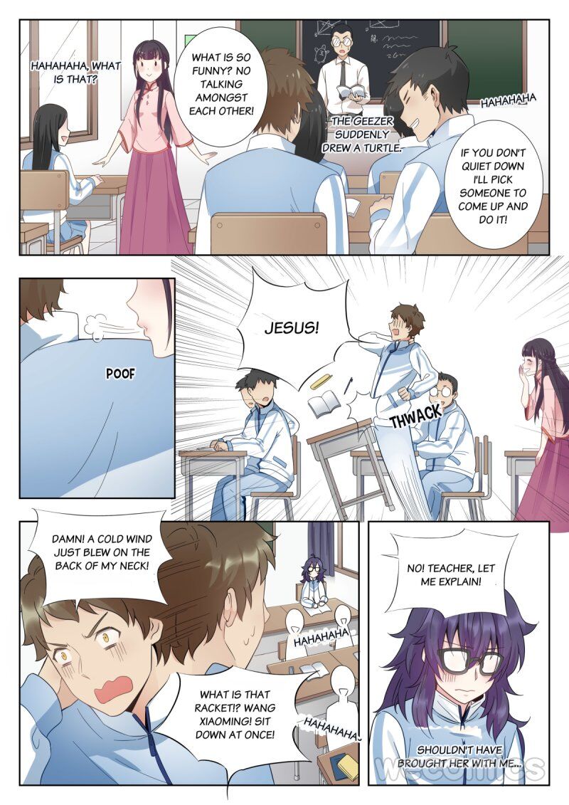 Page 3 of Chapter 3