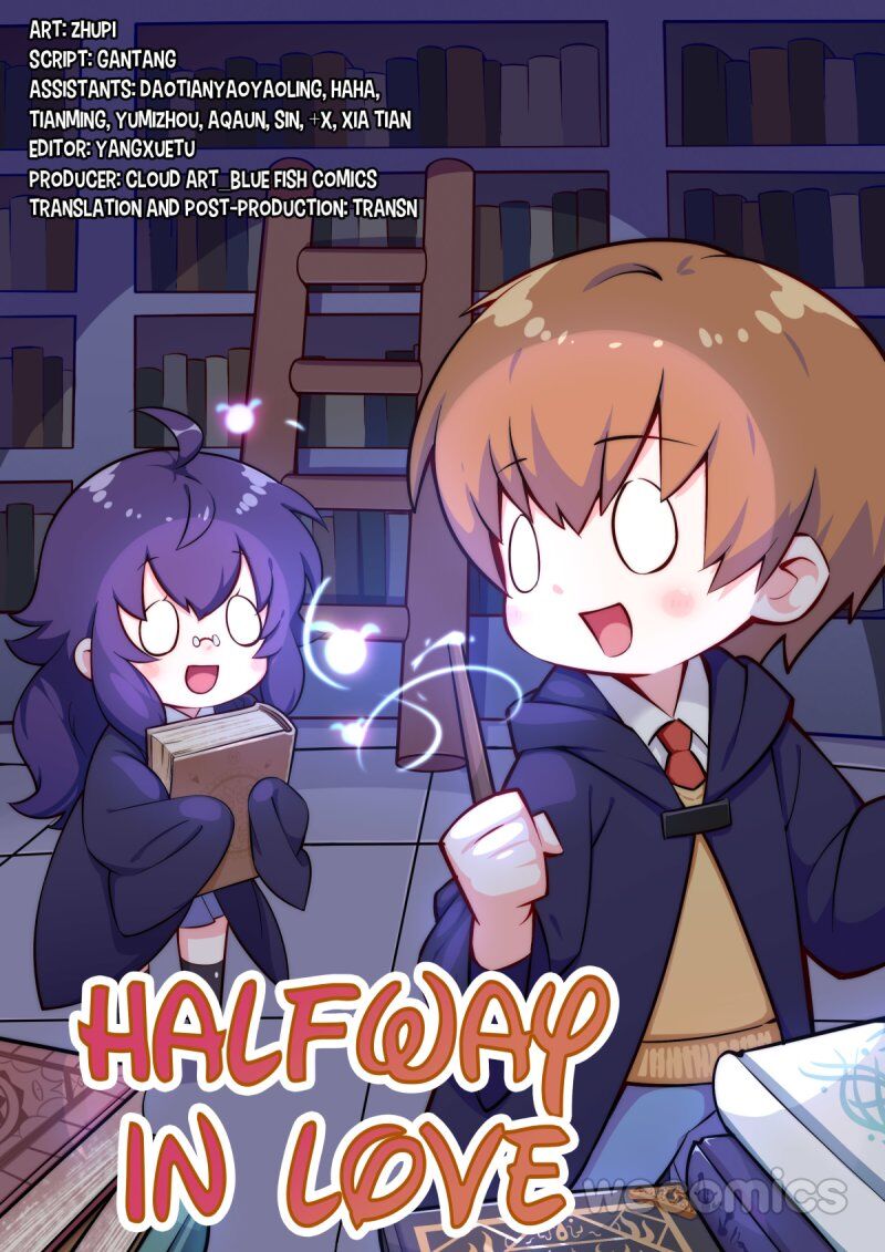 Page 1 of Chapter 31
