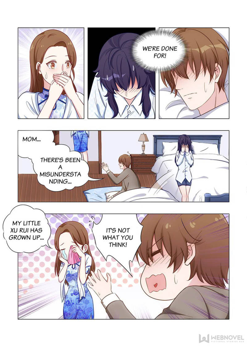 Page 1 of Chapter 64
