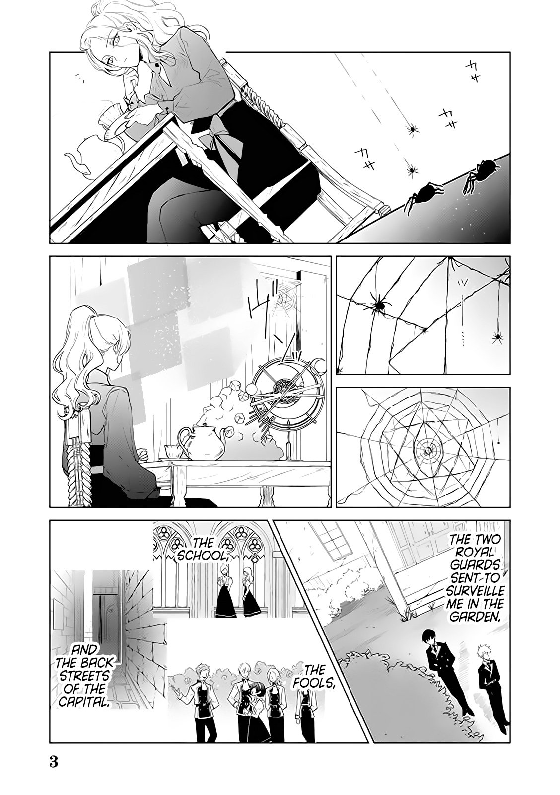 Page 3 of Chapter 3