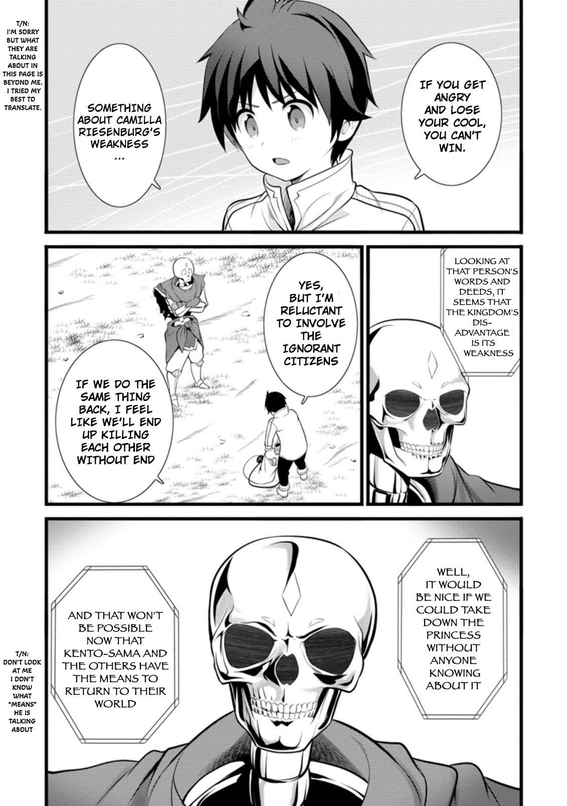 Page 3 of Chapter 14.1