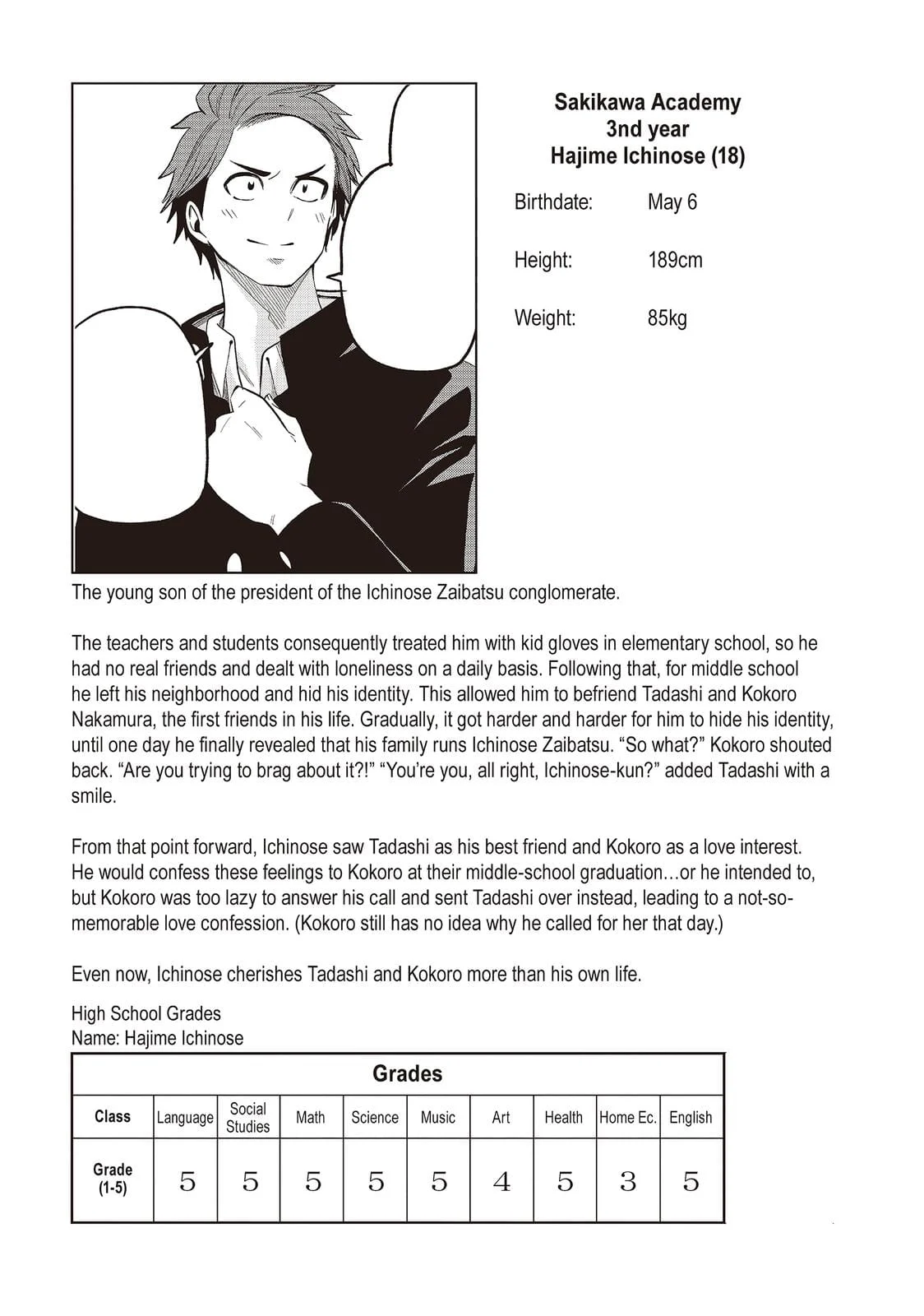 Page 14 of Chapter 100.5