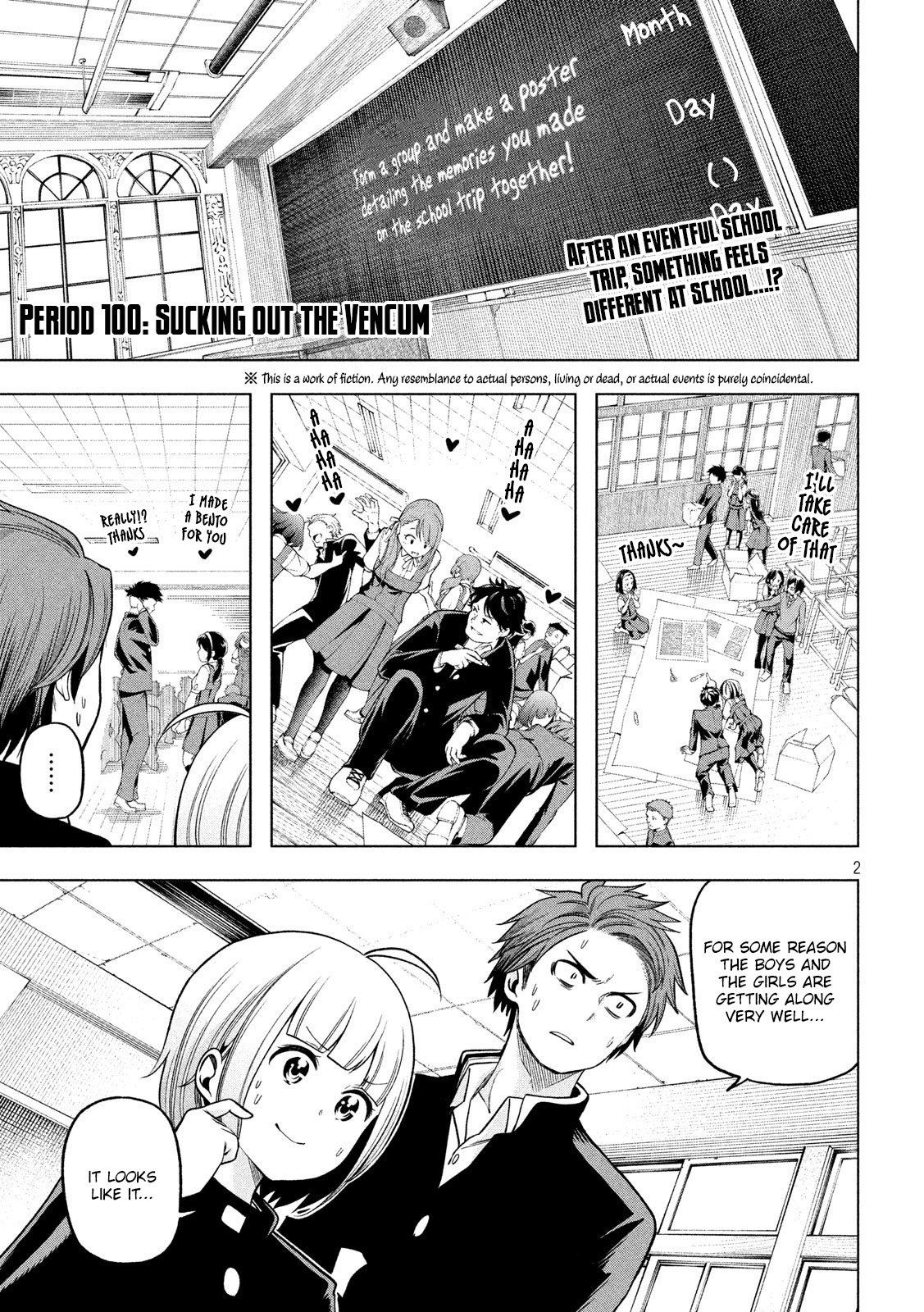 Page 3 of Chapter 100