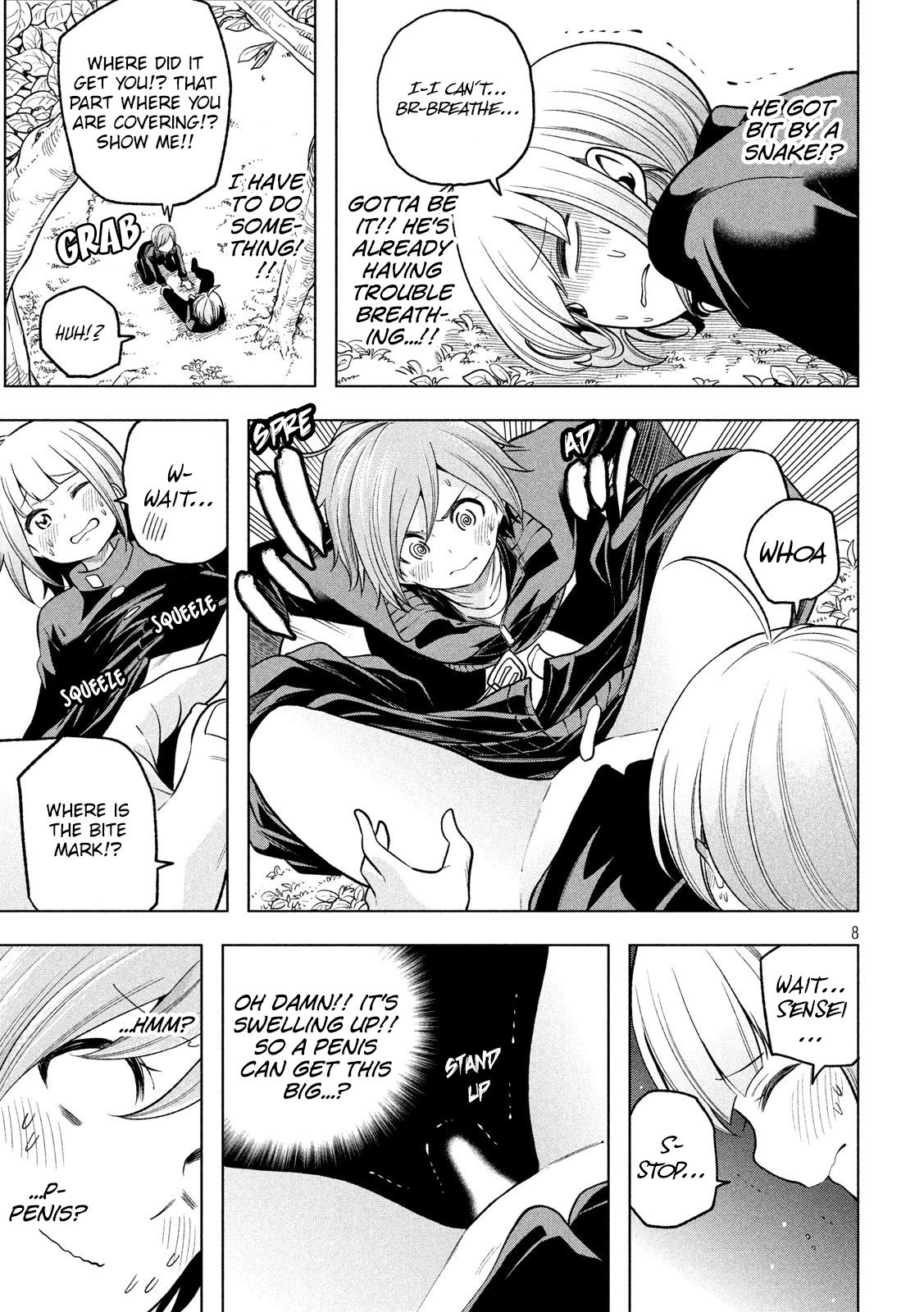 Page 9 of Chapter 100
