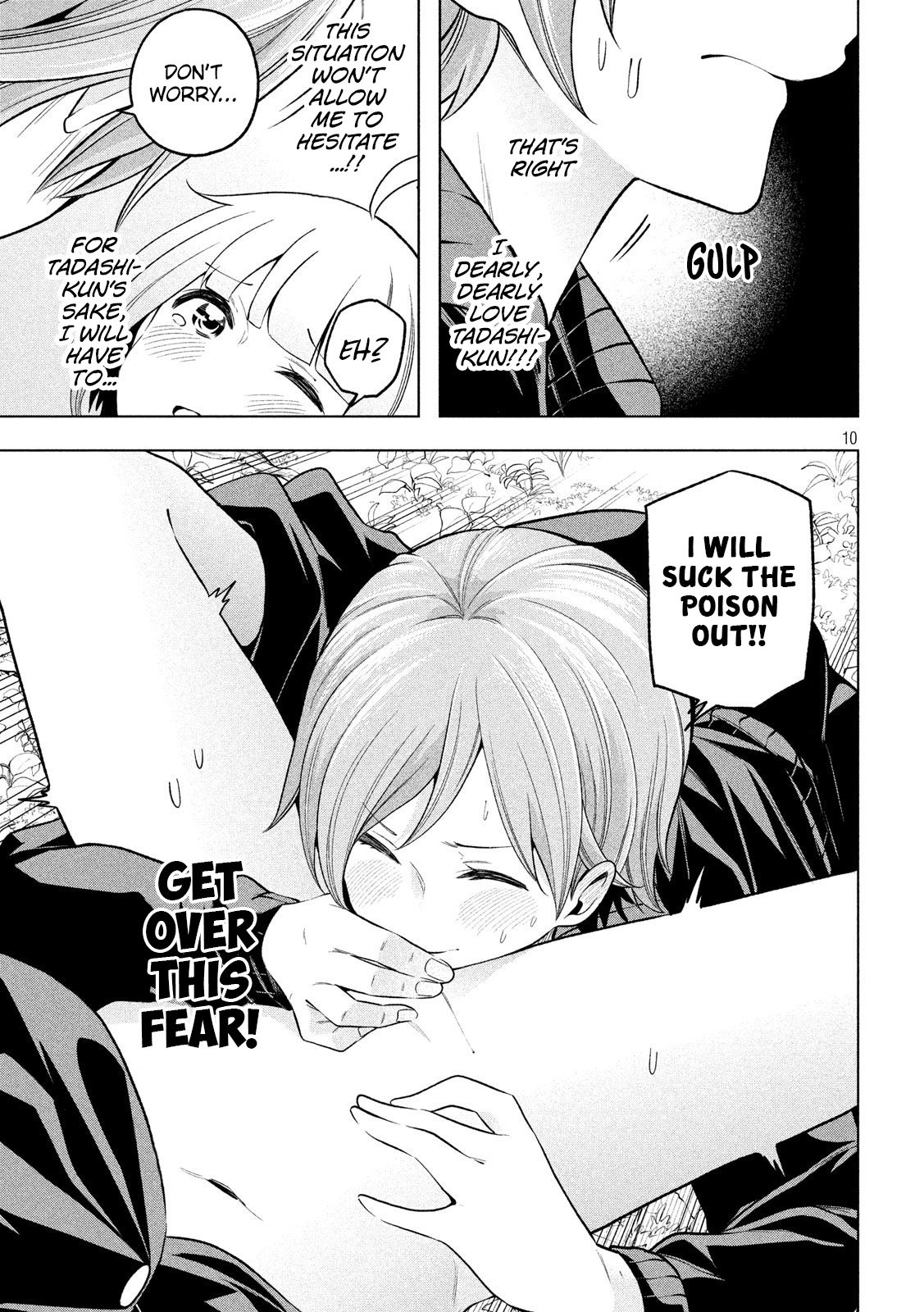Page 11 of Chapter 100