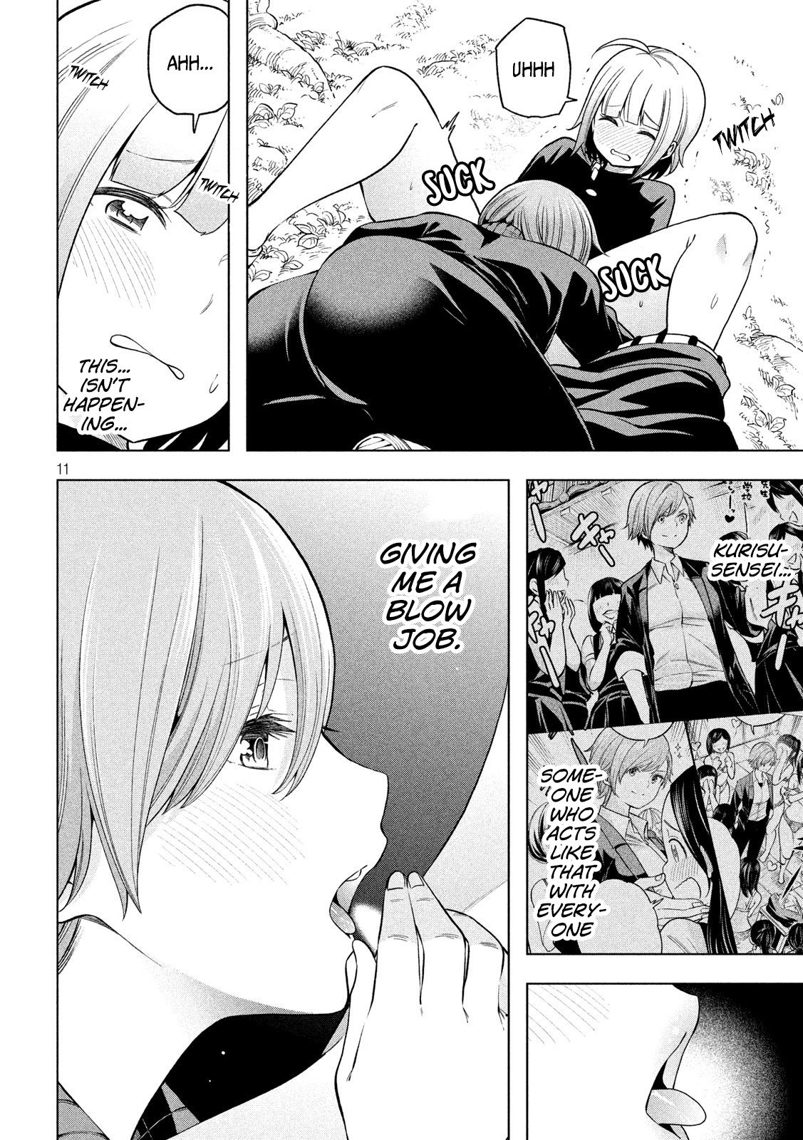 Page 12 of Chapter 100