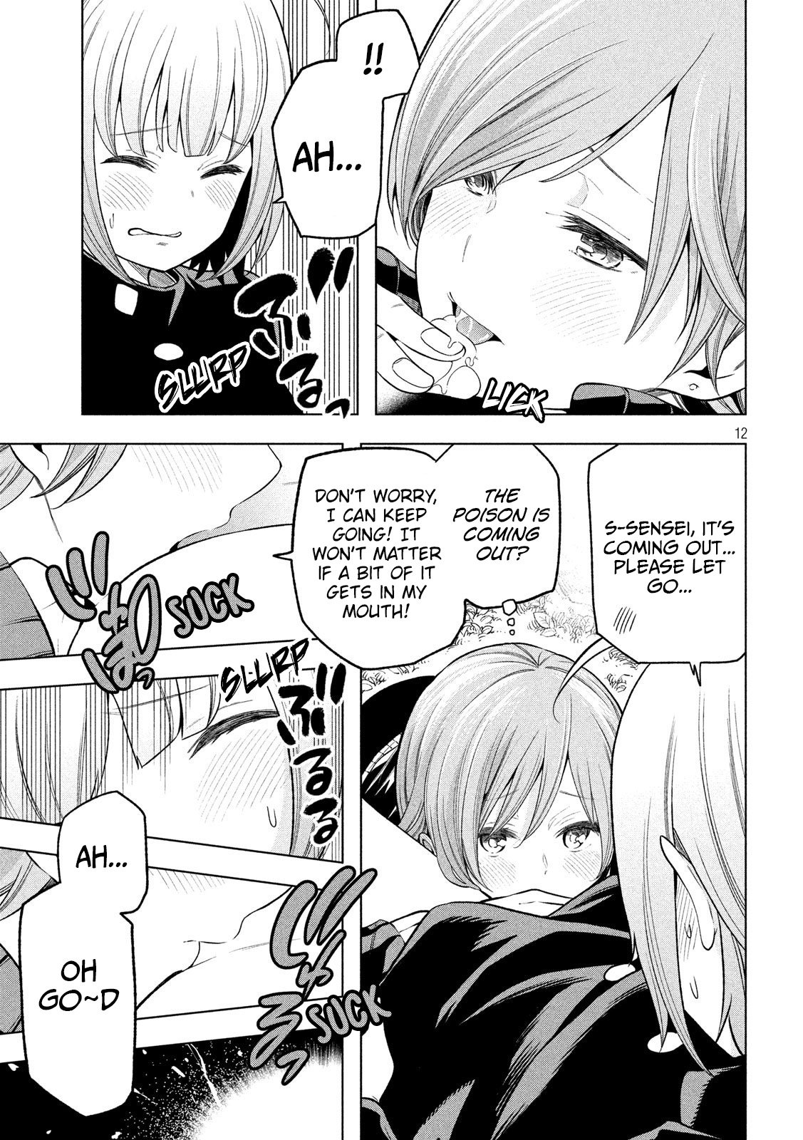 Page 13 of Chapter 100