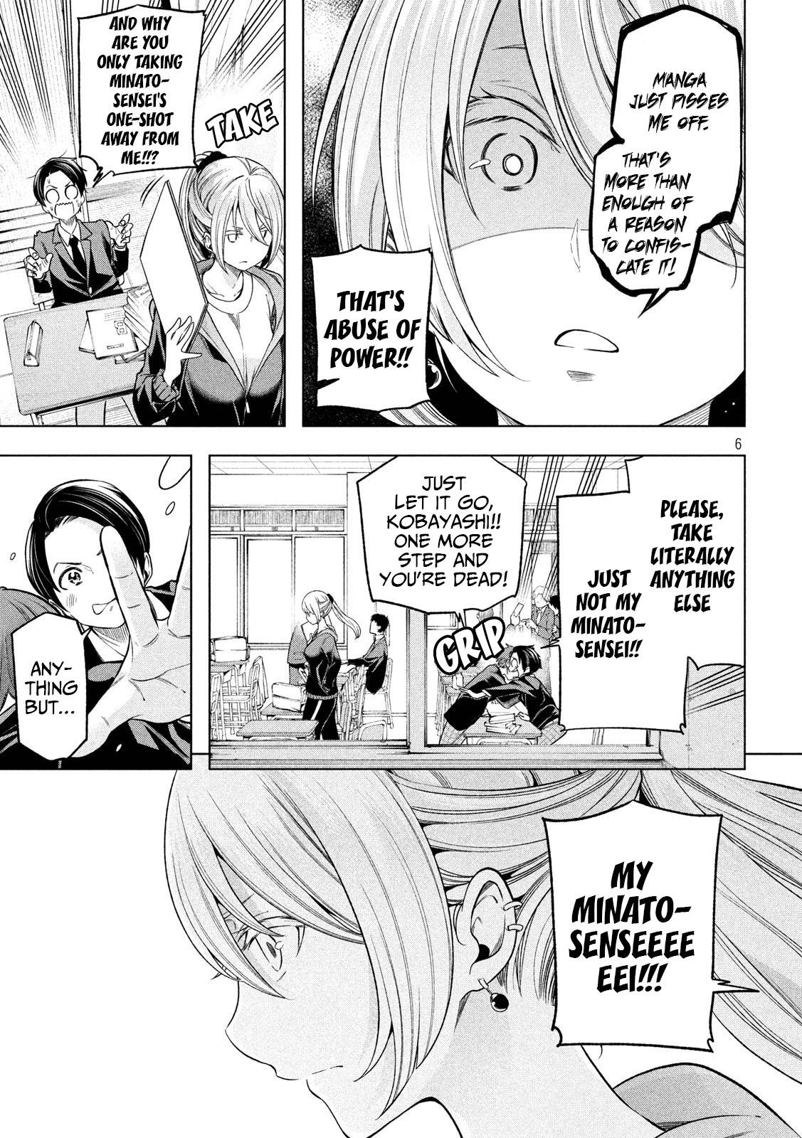 Page 7 of Chapter 101
