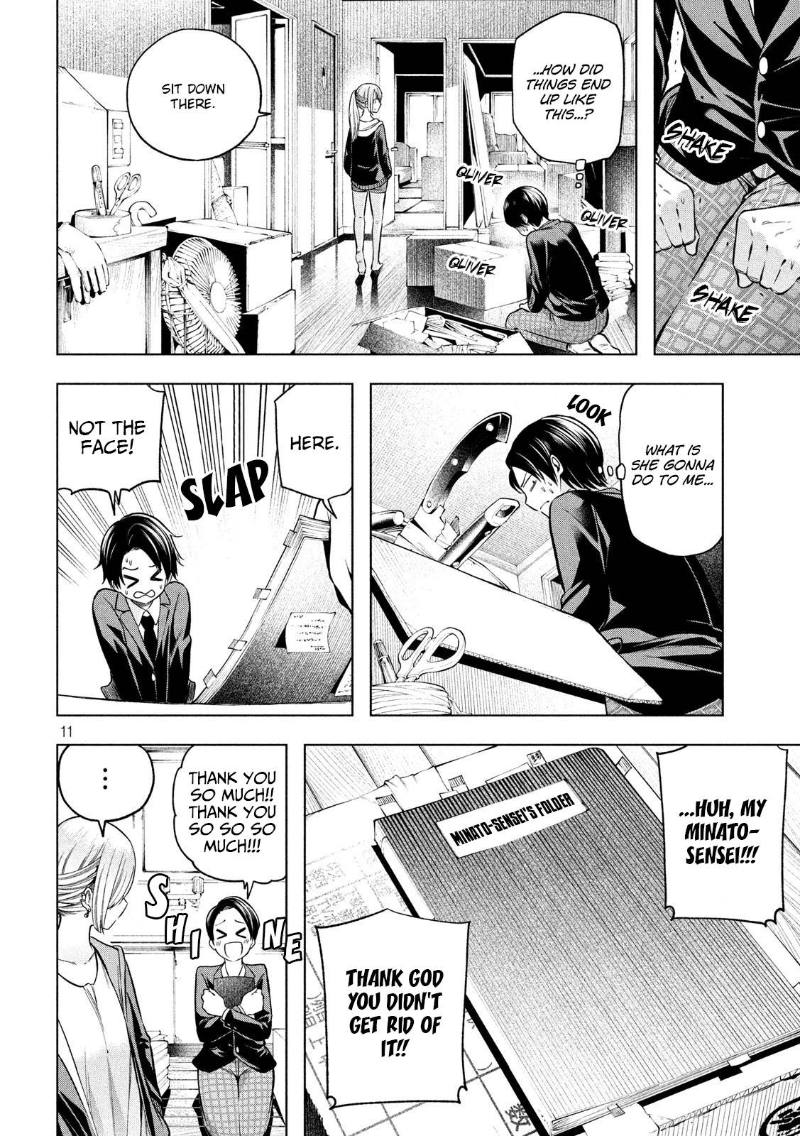Page 12 of Chapter 101
