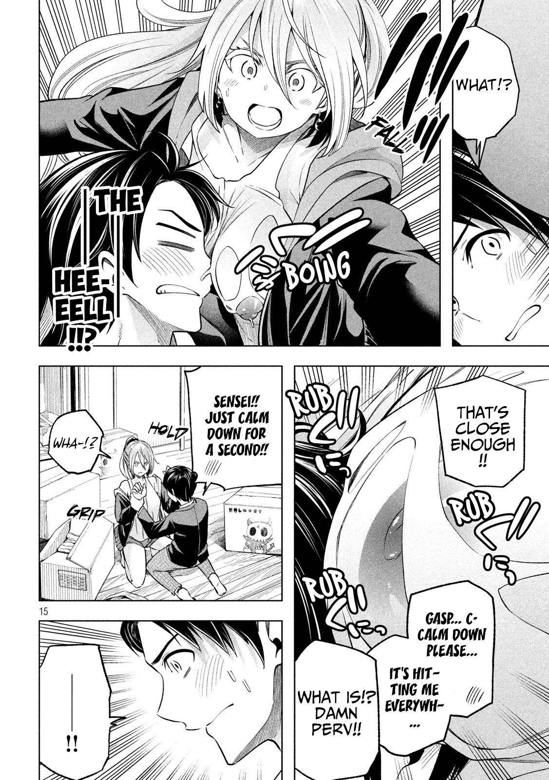 Page 16 of Chapter 101