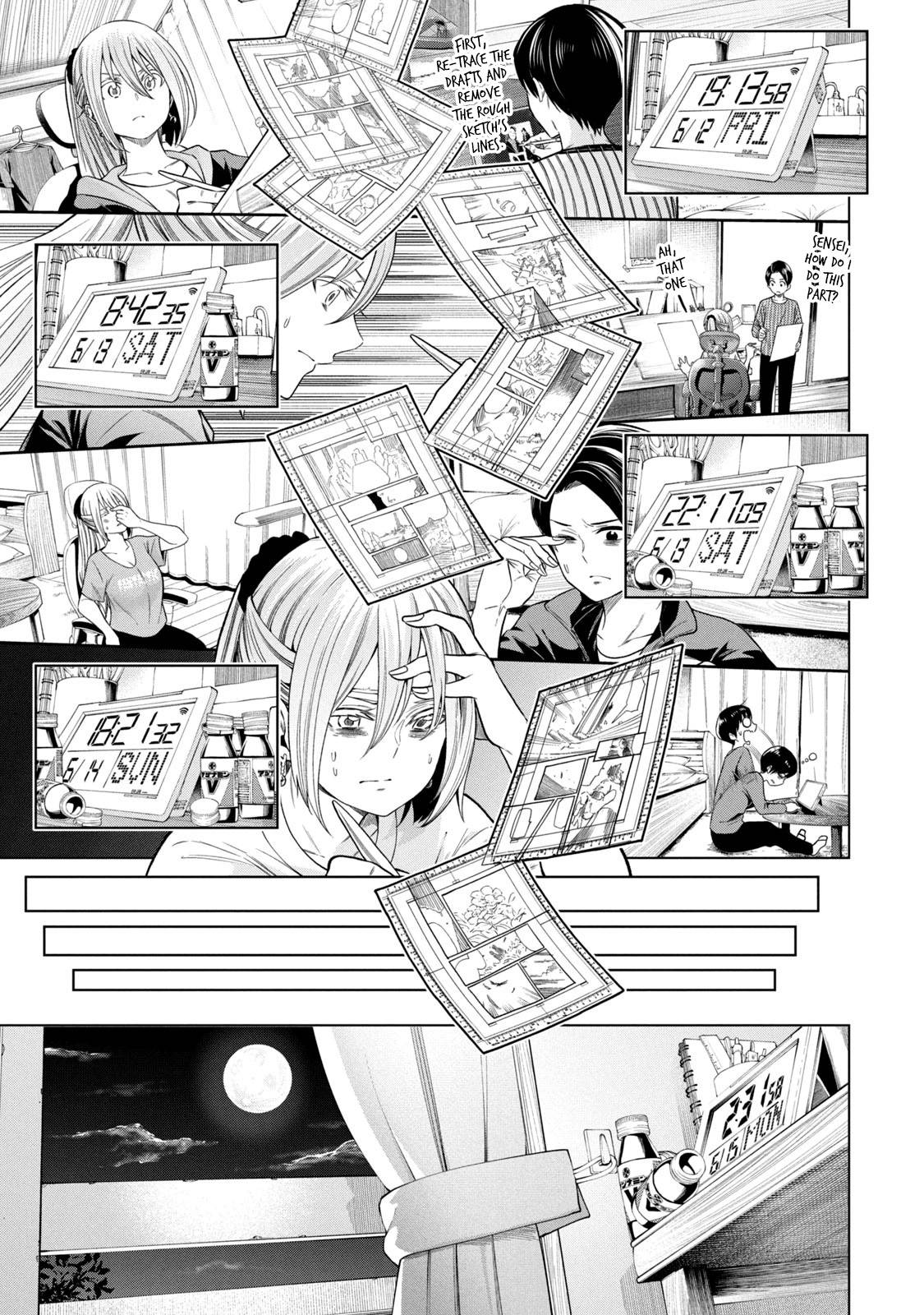 Page 8 of Chapter 107