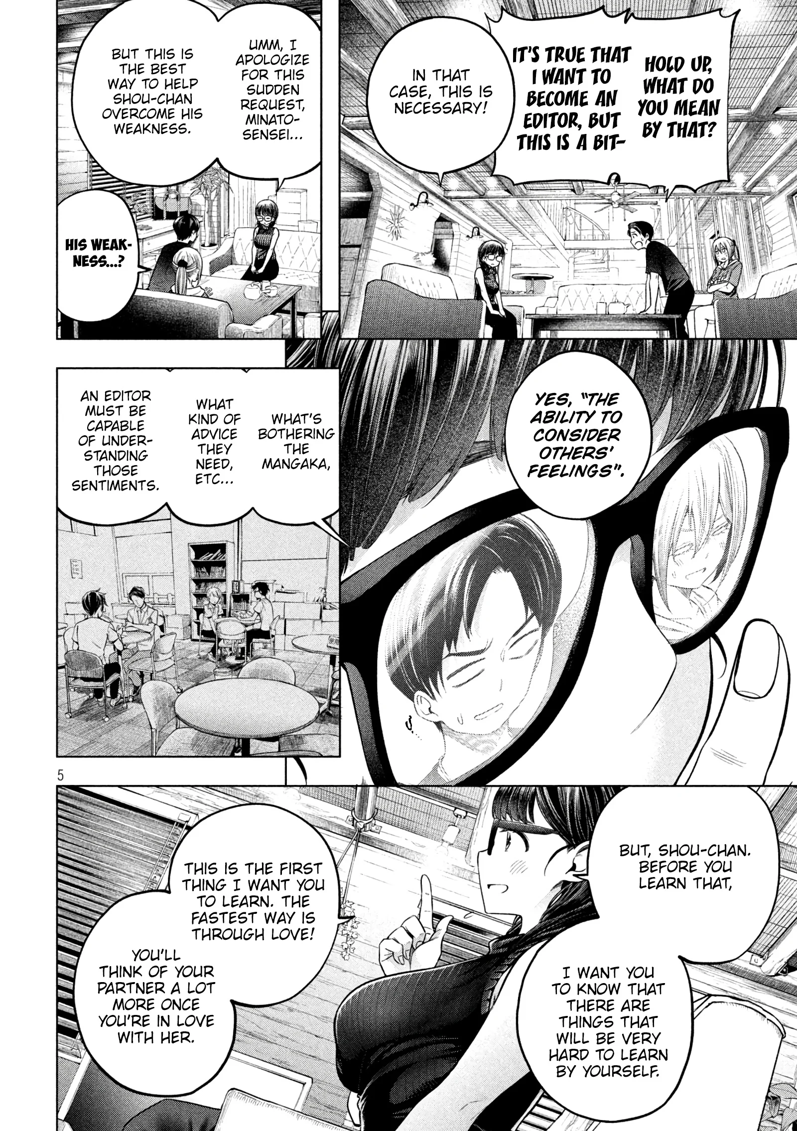 Page 6 of Chapter 111