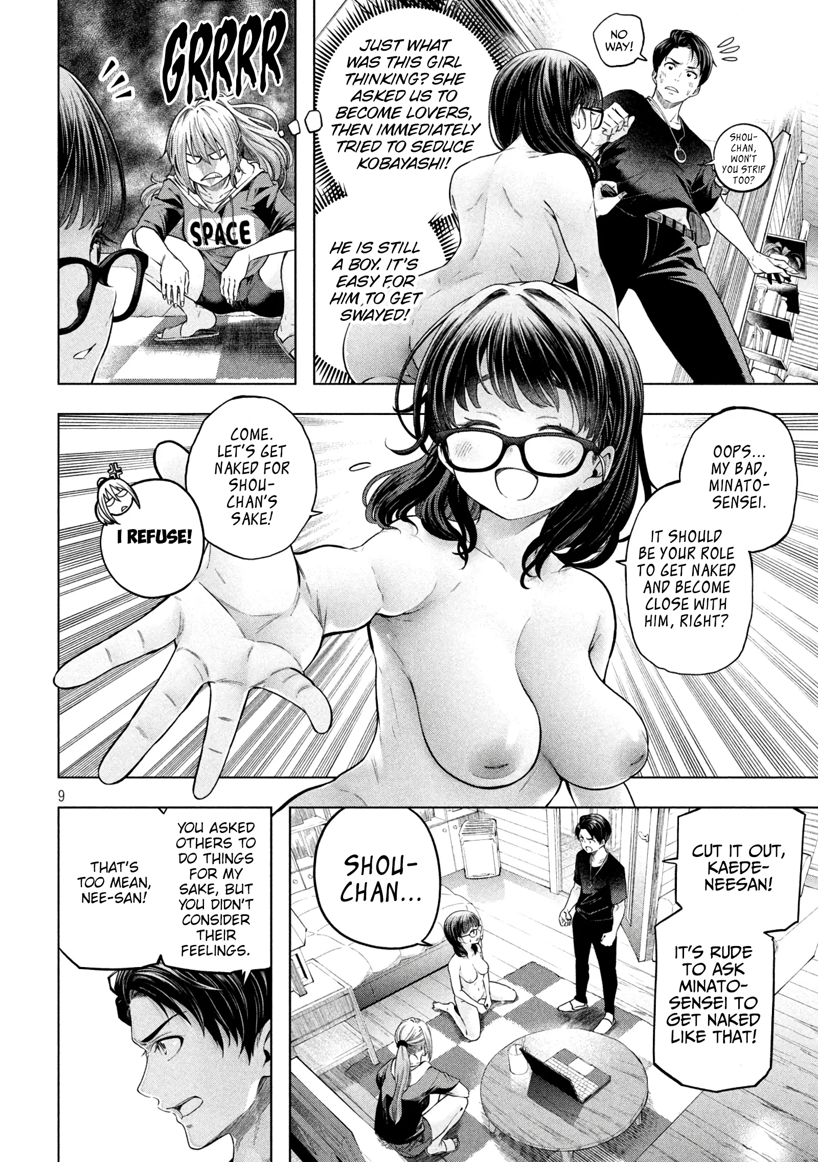 Page 10 of Chapter 111