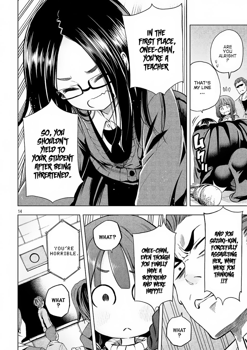 Page 14 of Chapter 17