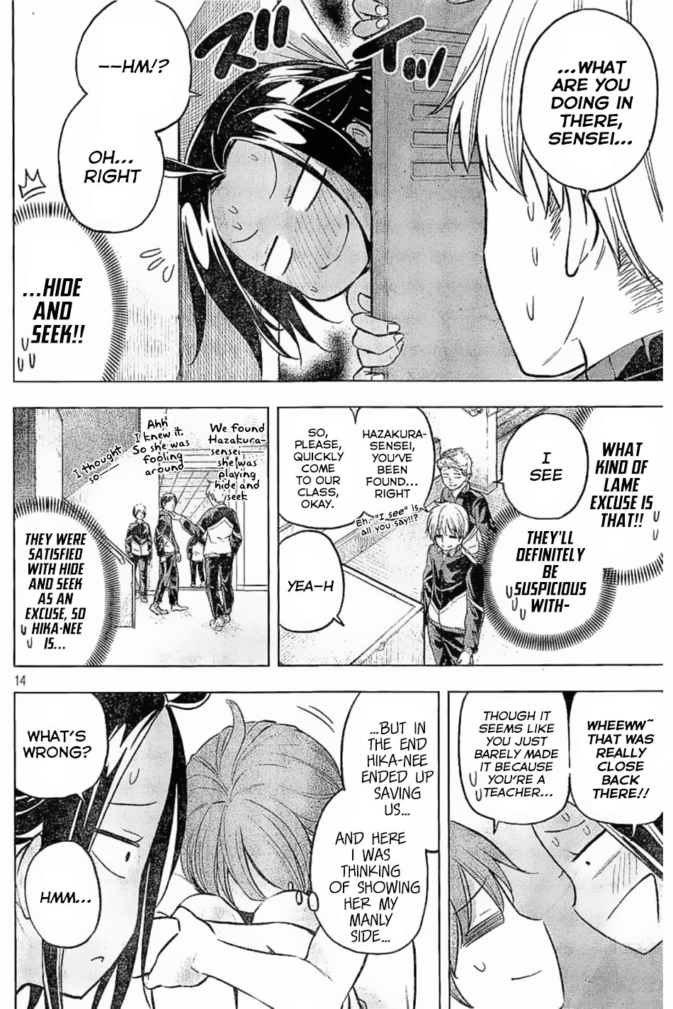 Page 14 of Chapter 26