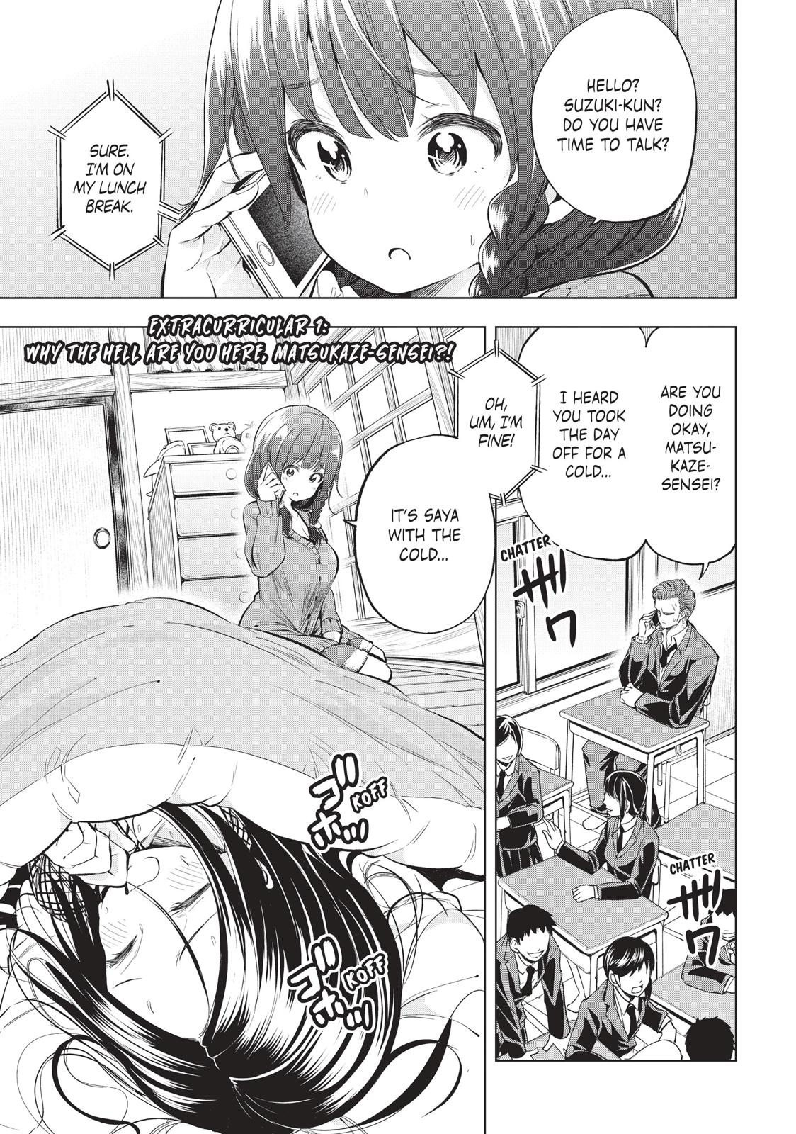 Page 1 of Chapter 30.5