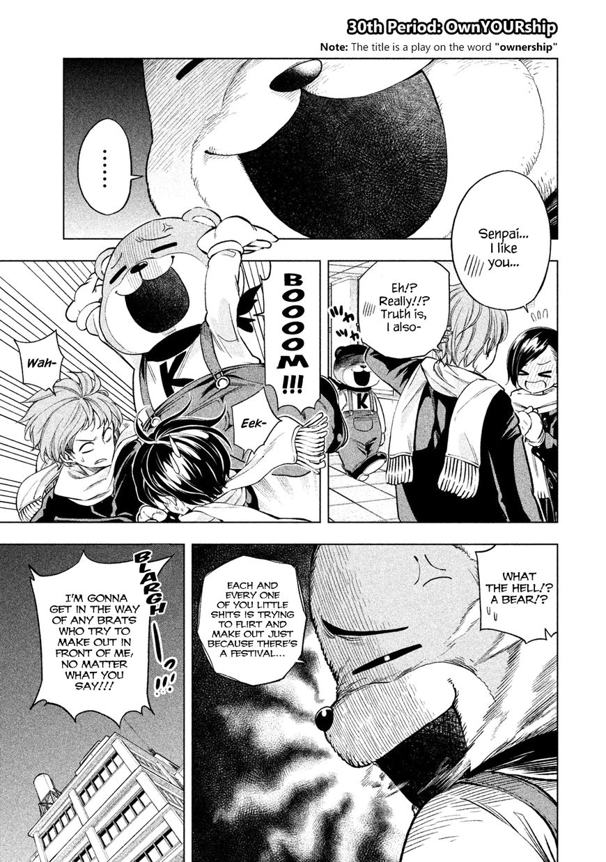 Page 1 of Chapter 30