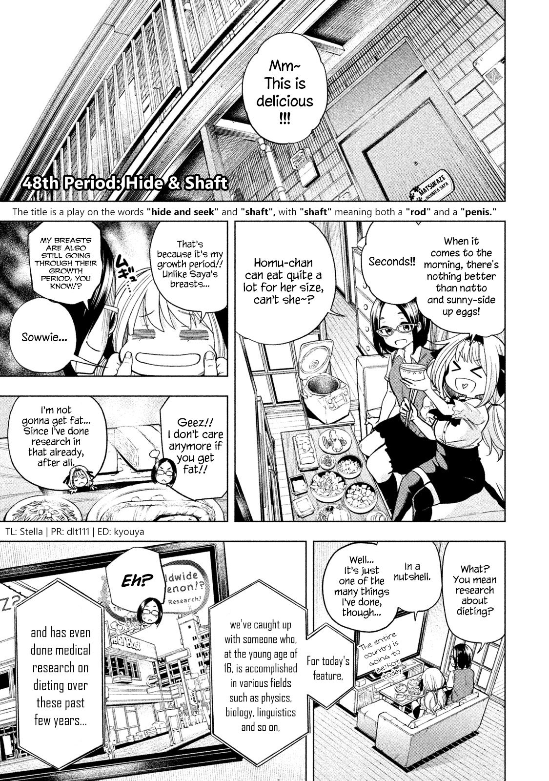 Page 1 of Chapter 48