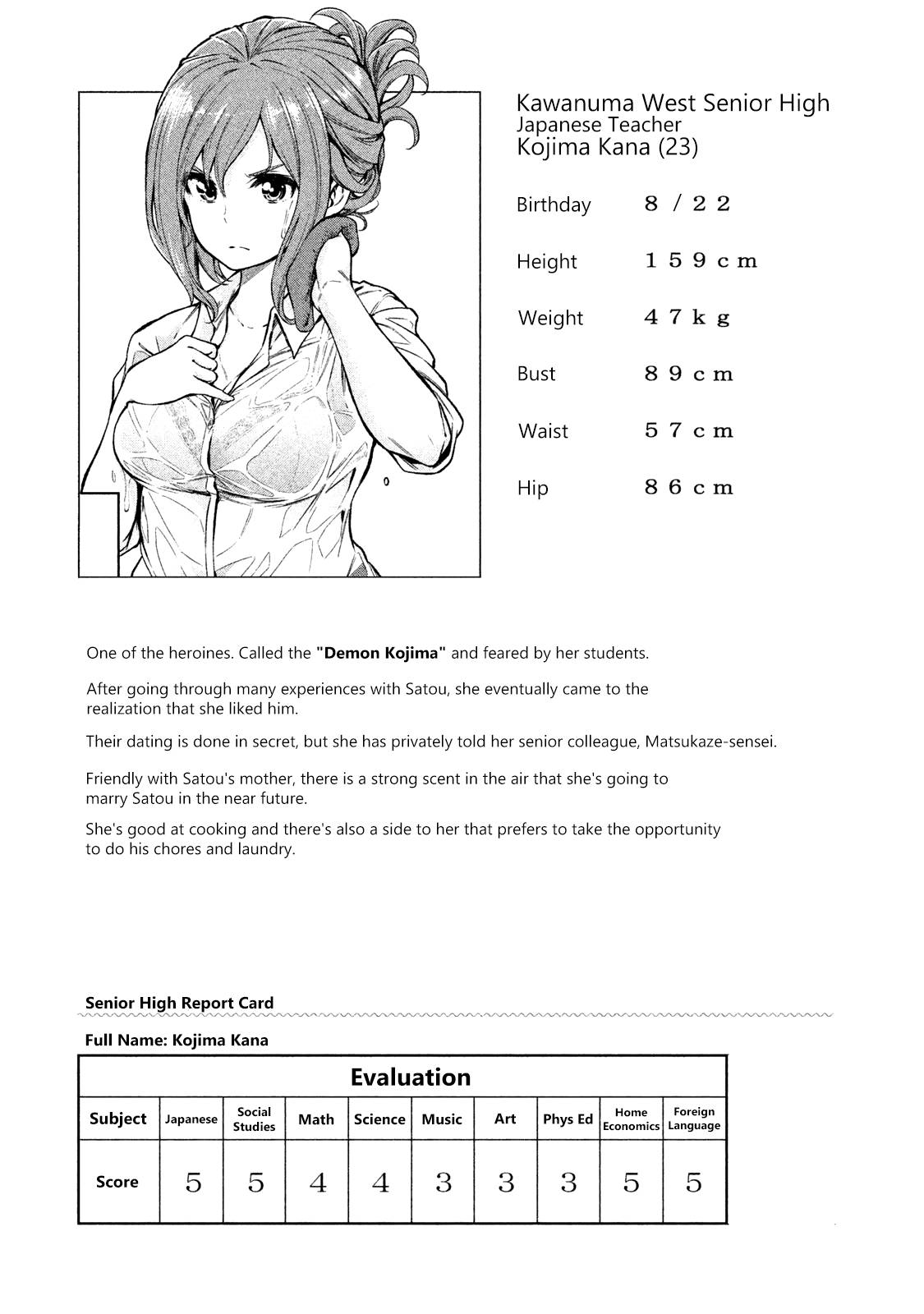 Page 2 of Chapter 50.1